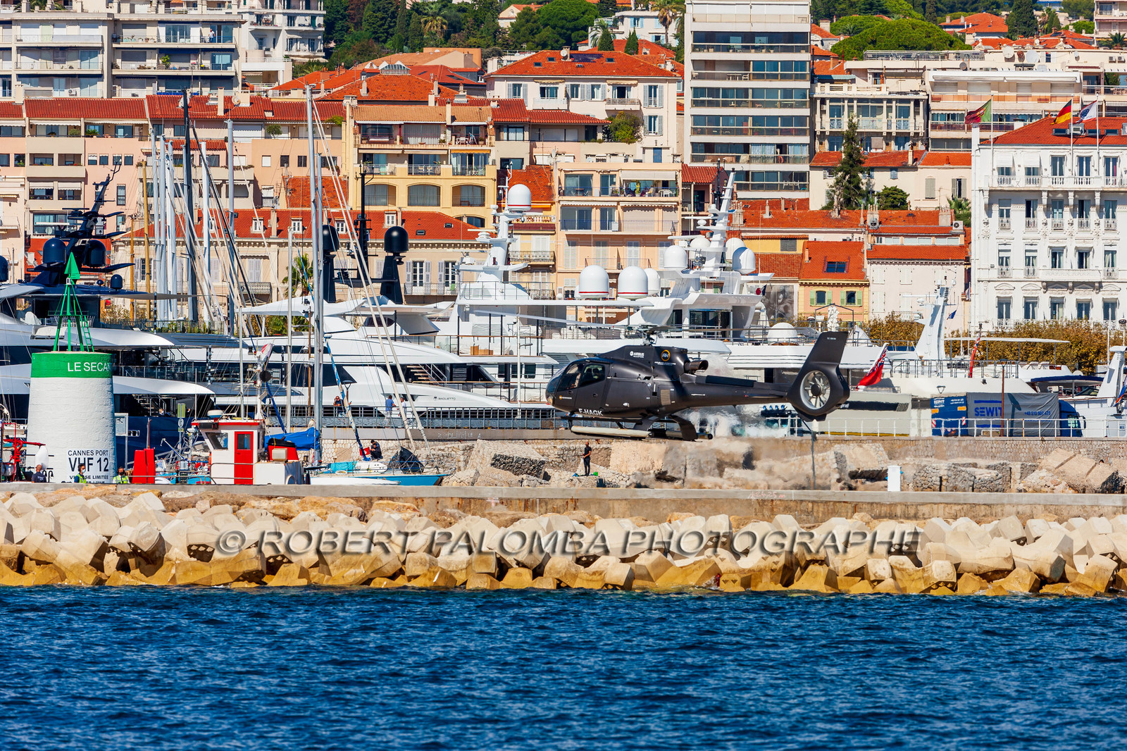Cannes