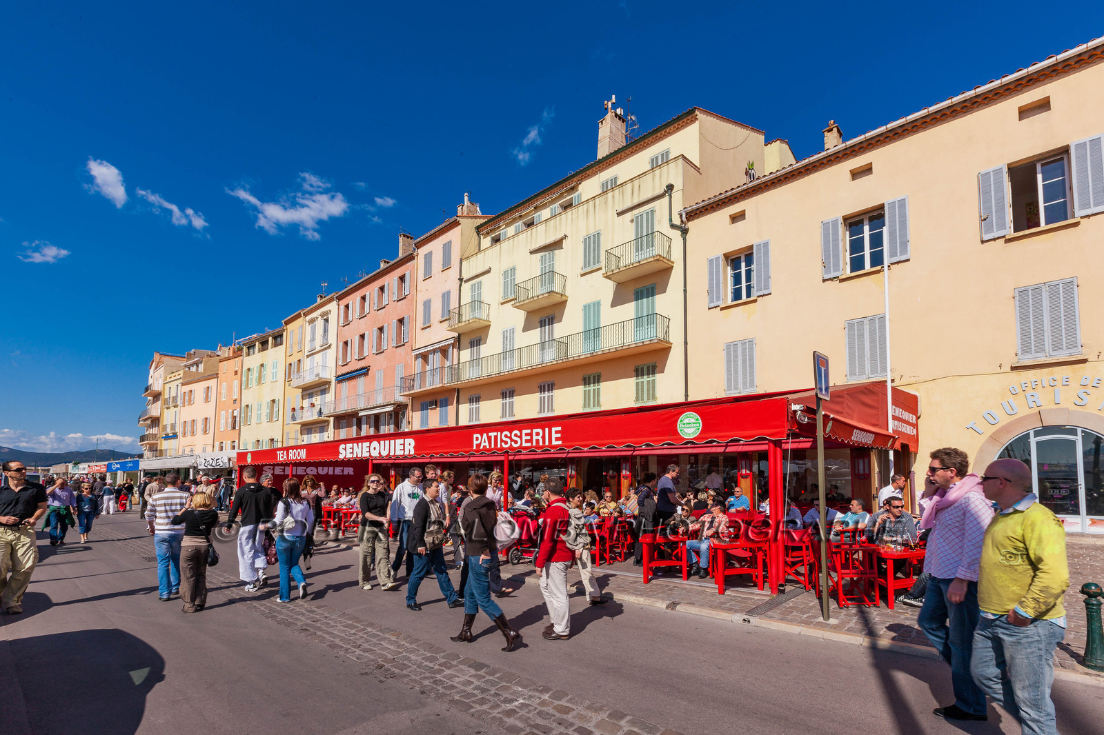 Saint-Tropez