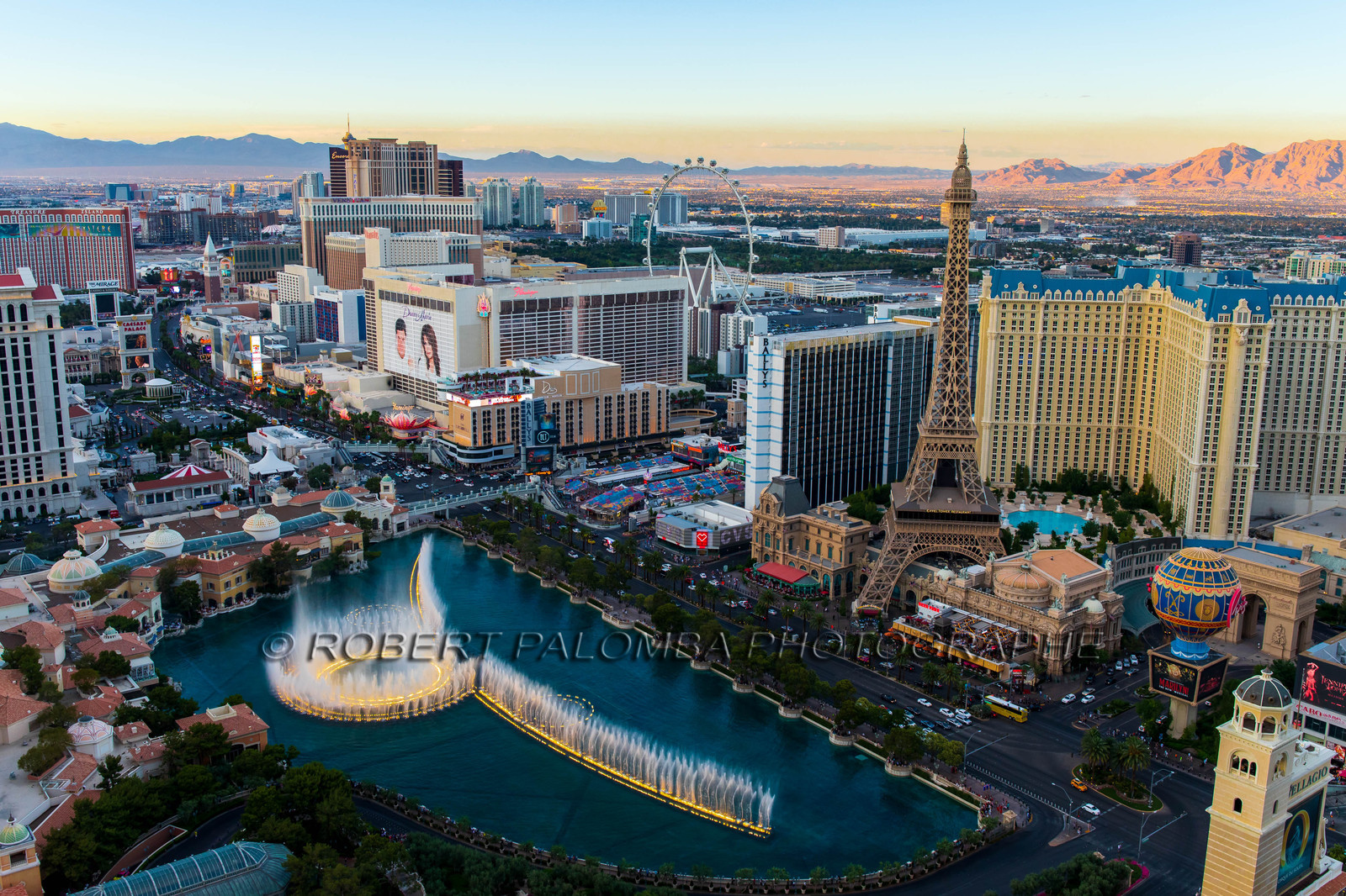 Las Vegas
