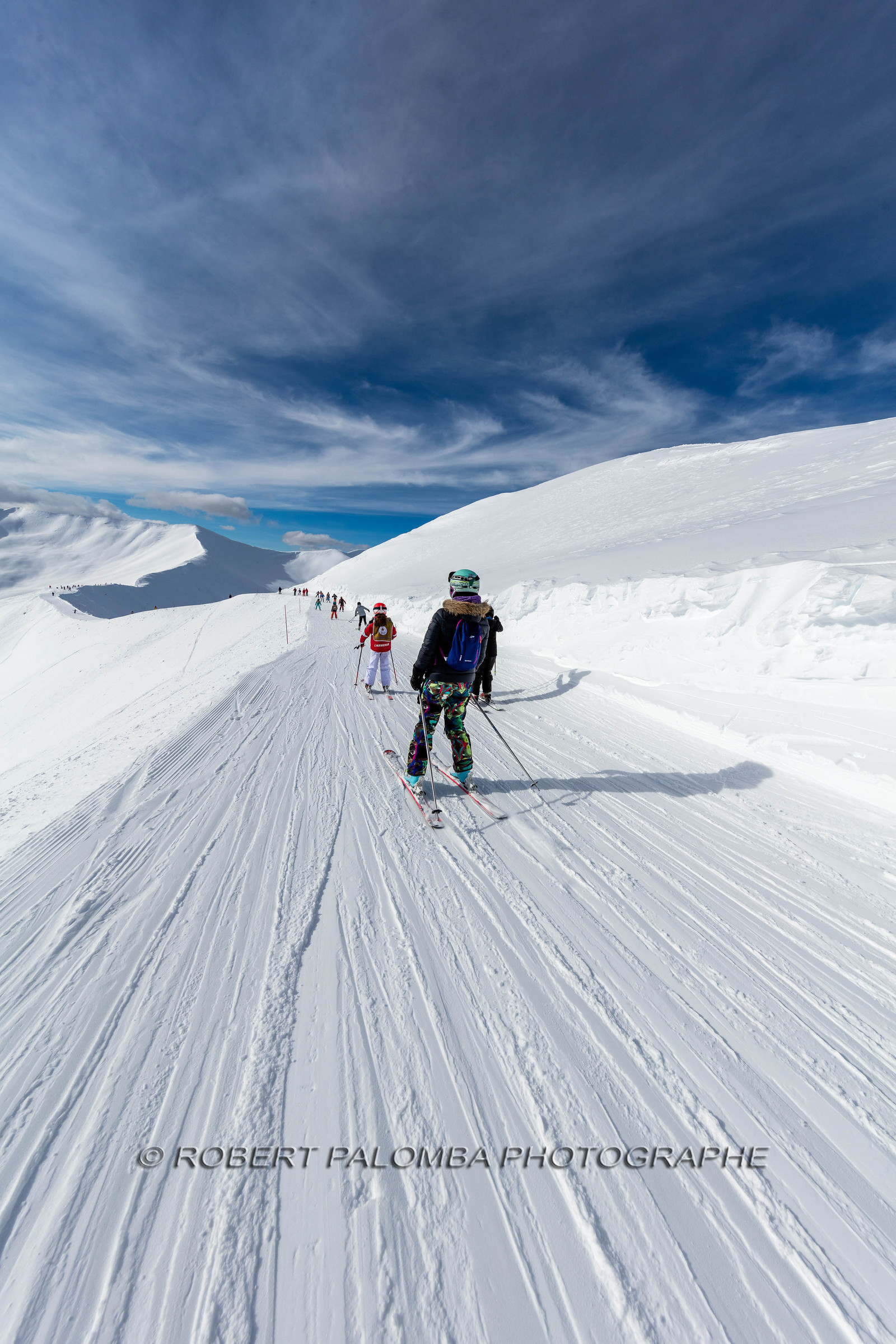 La Foux-d'Allos