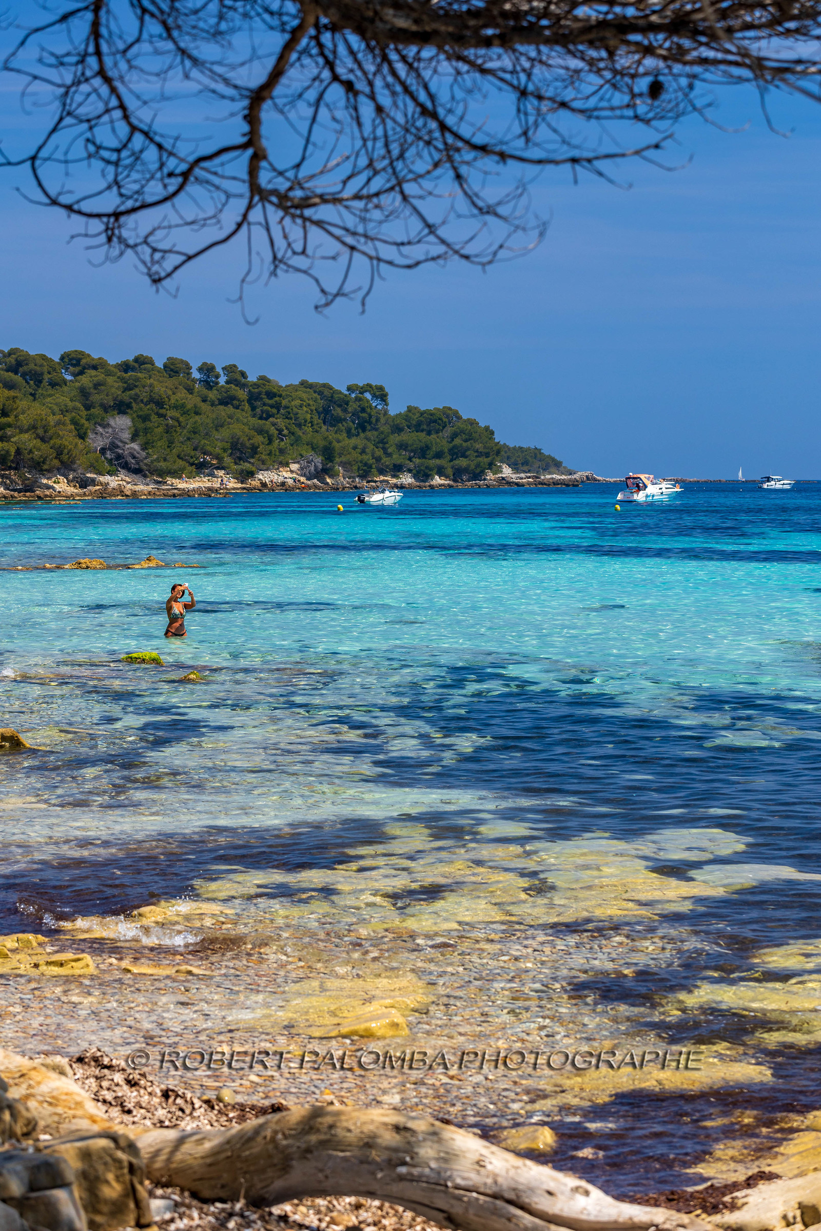 Lérins Sainte-Marguerite