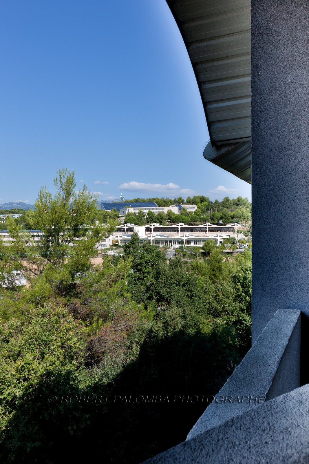 Sophia Antipolis