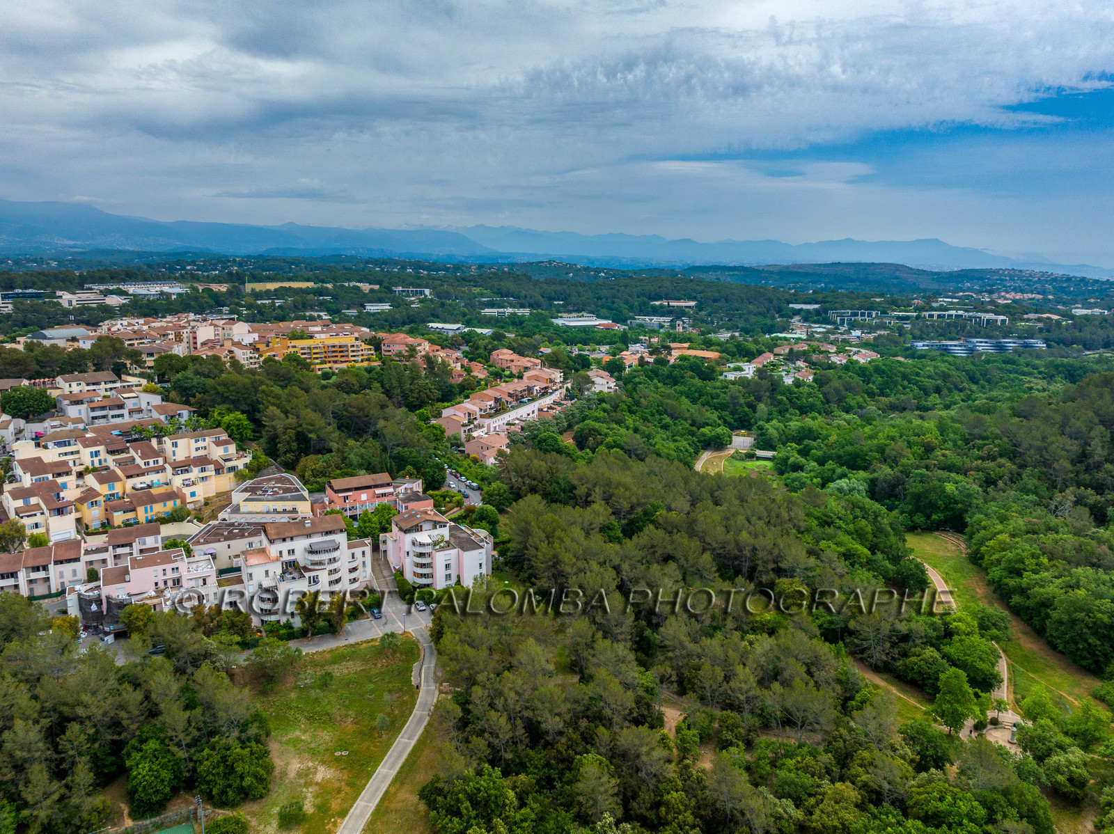 Sophia Antipolis
