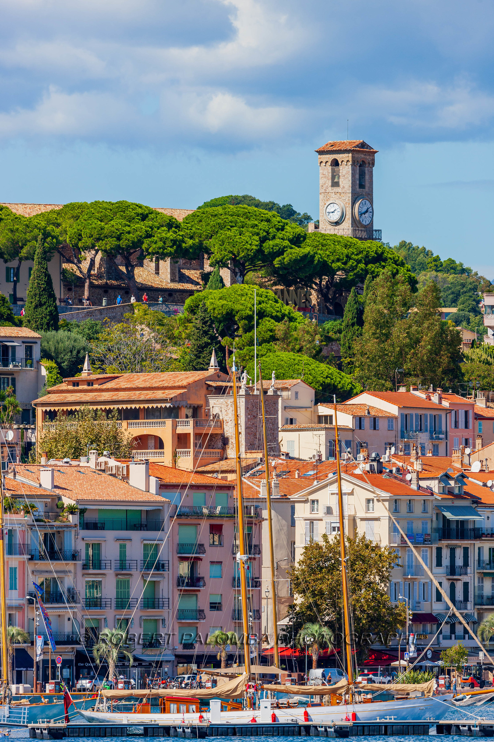 Cannes