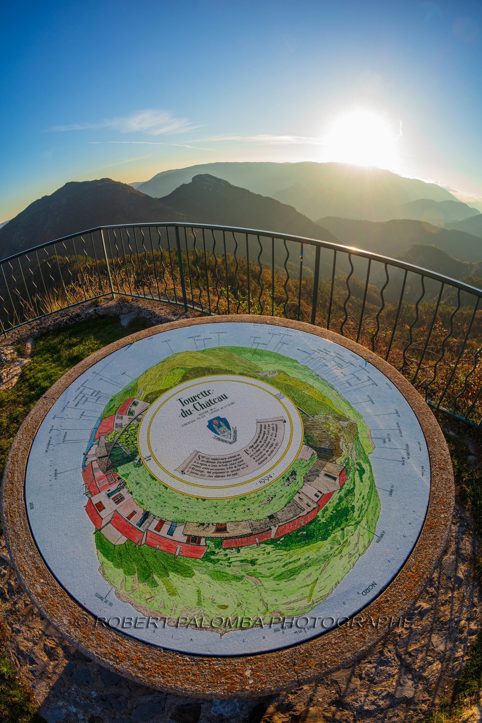 Tourette-du-Château