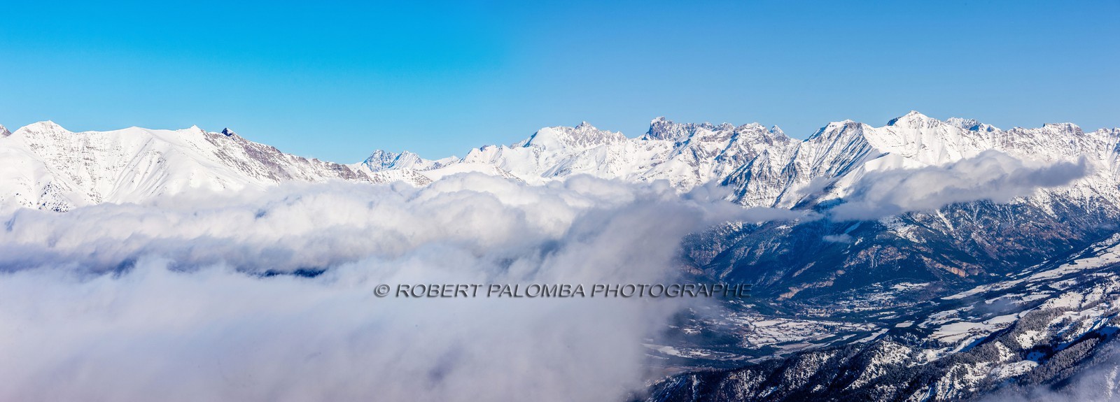 La Foux d'Allos