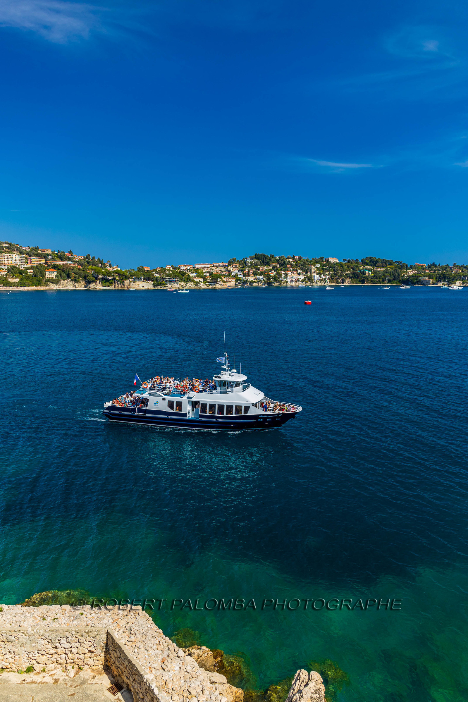 Villefranche-sur-Mer