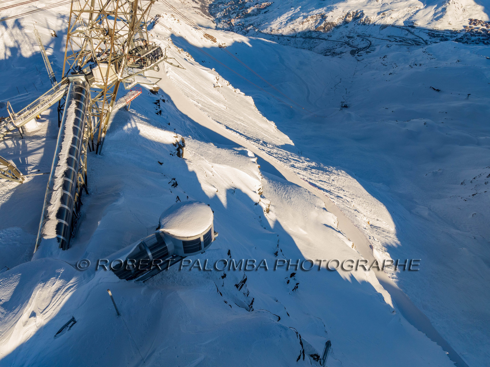 Val Thorens
