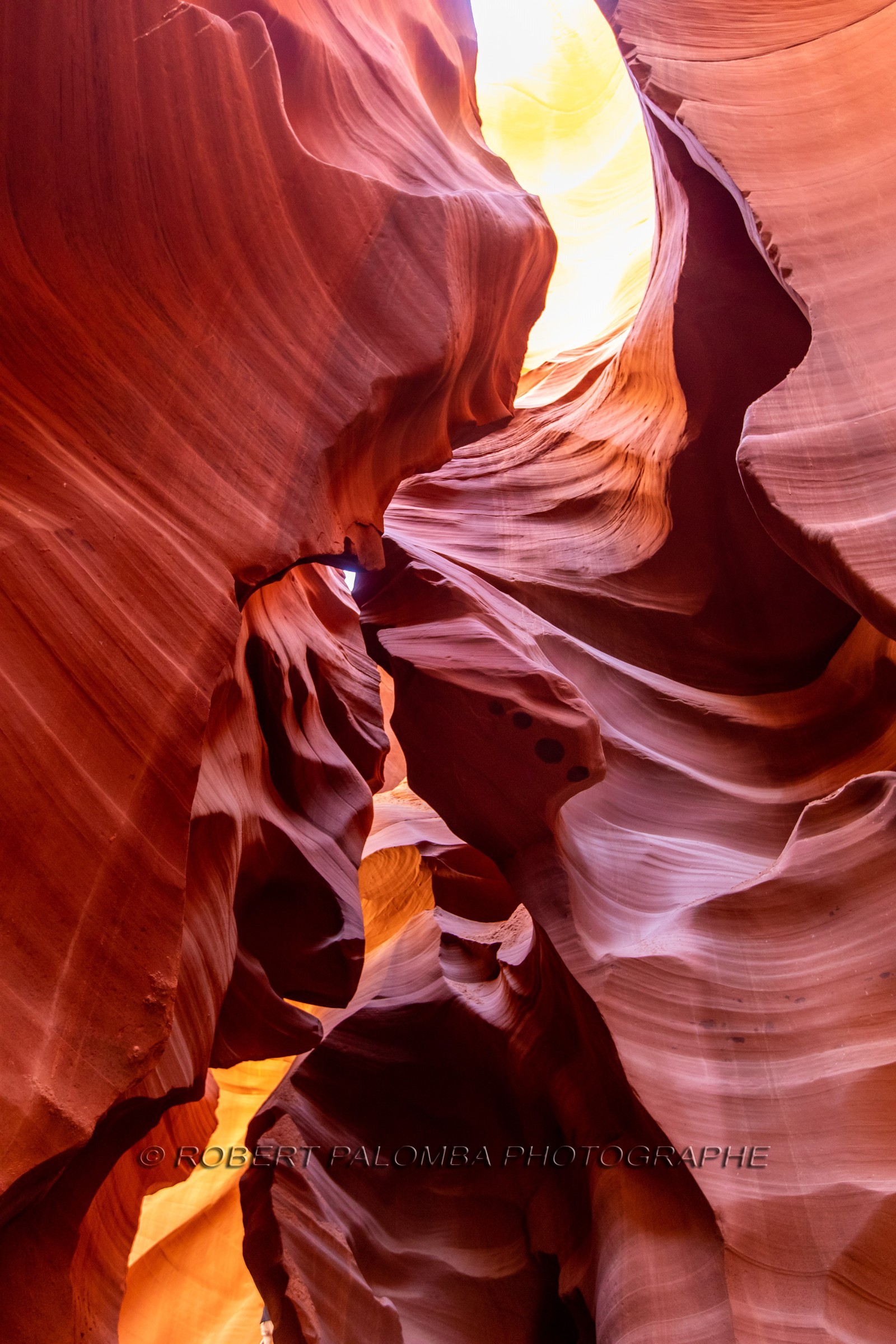 Antelope Canyon
