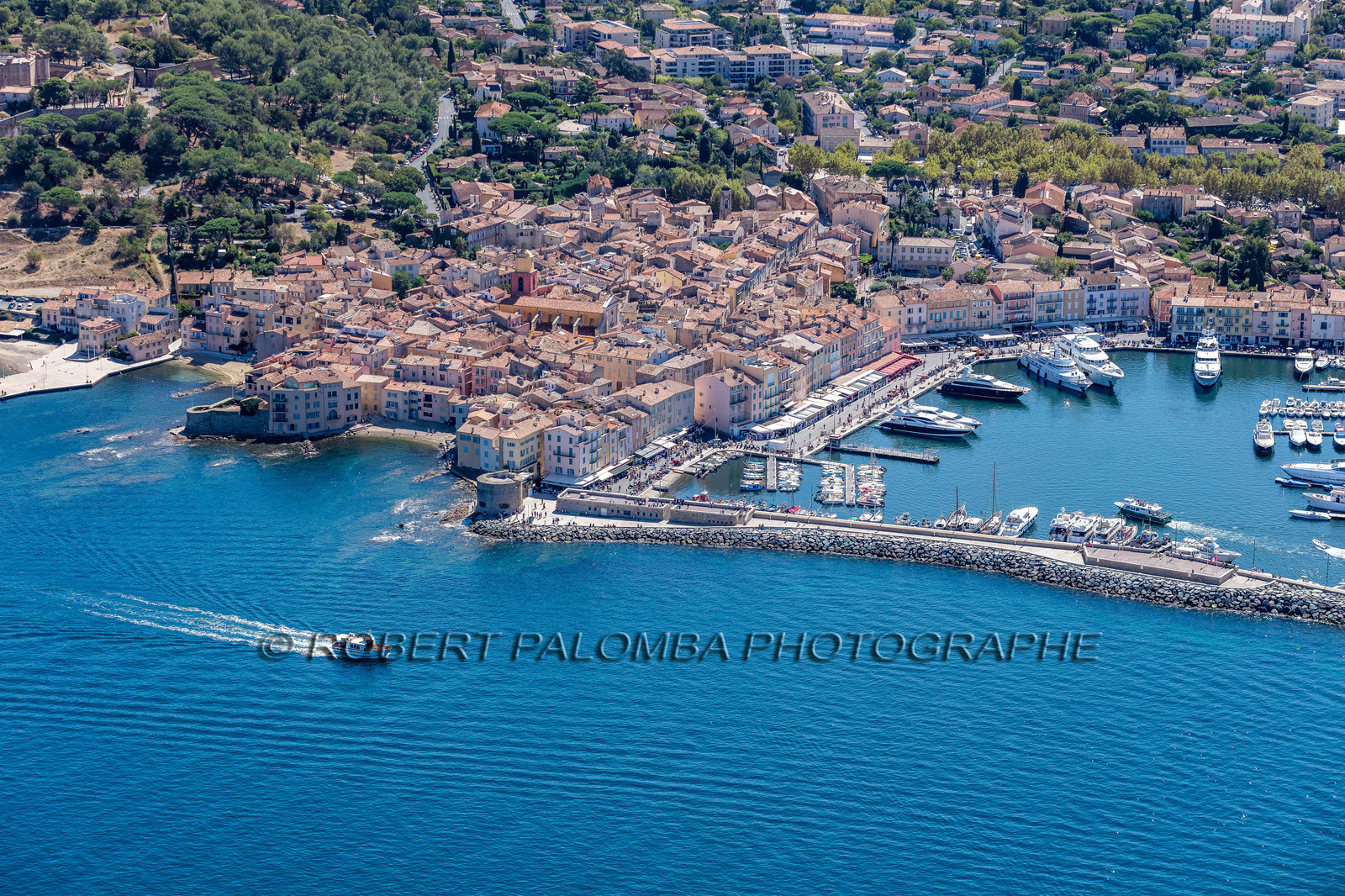Saint-Tropez