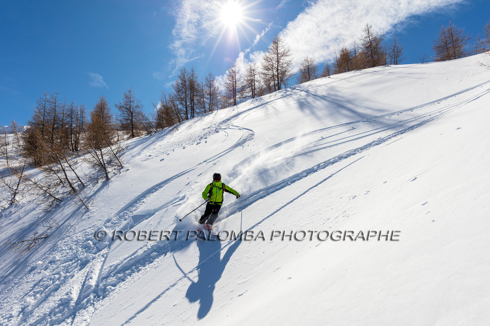 Freeride