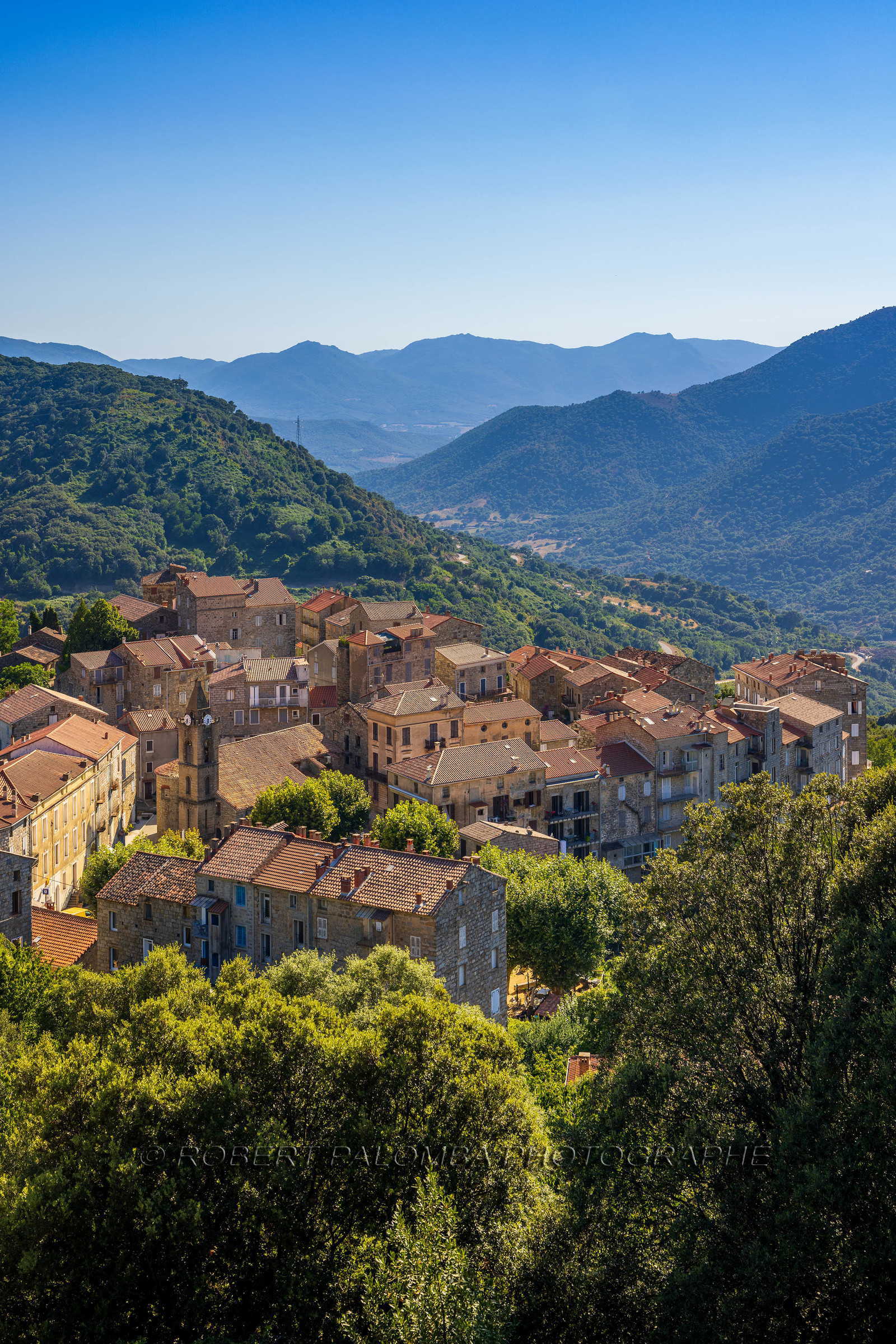 Sainte-Lucie-de-Tallano