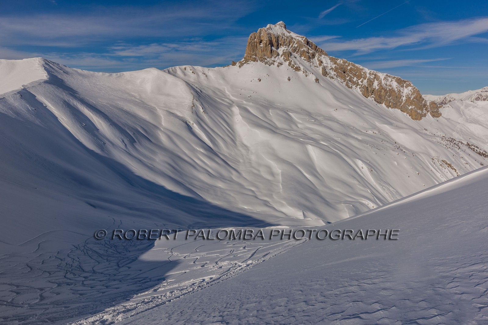 La Foux d'Allos La Foux d'Allos