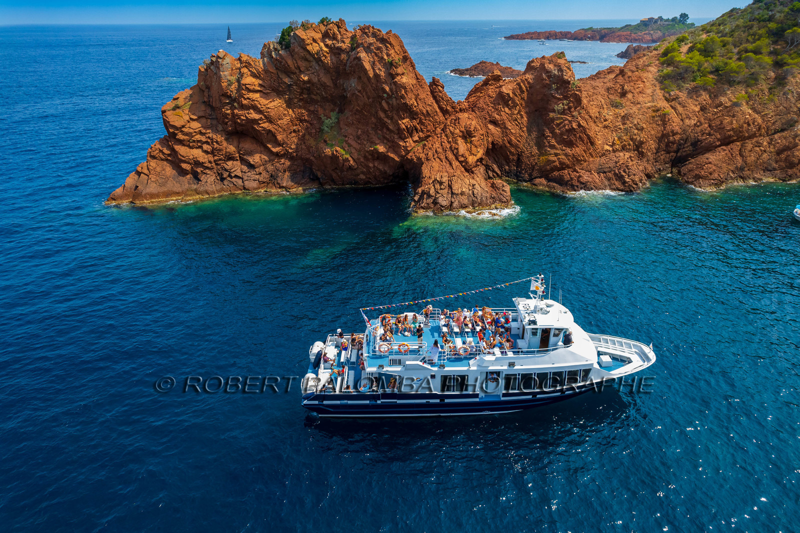 Corniche d'Or