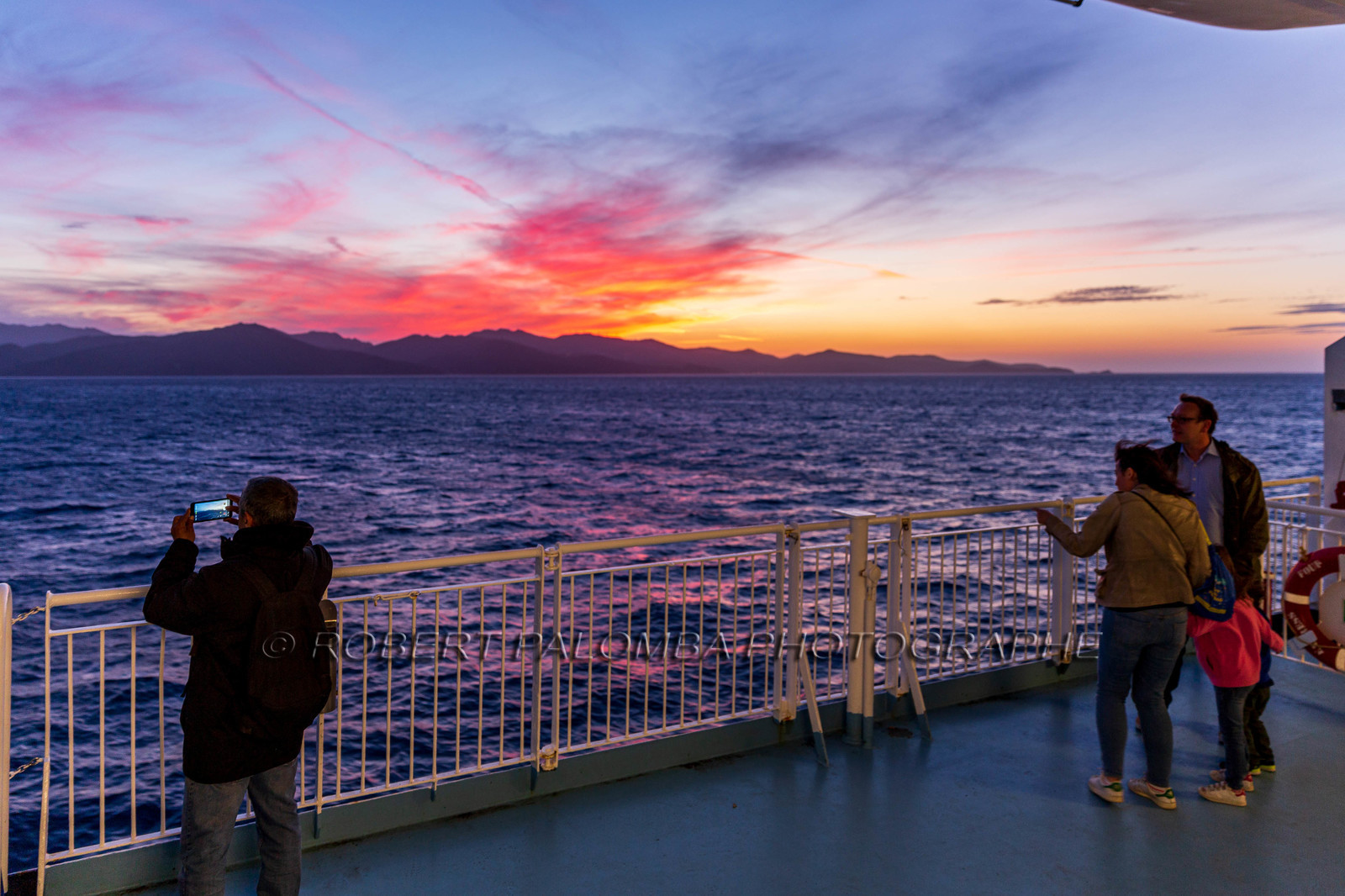 Ferries