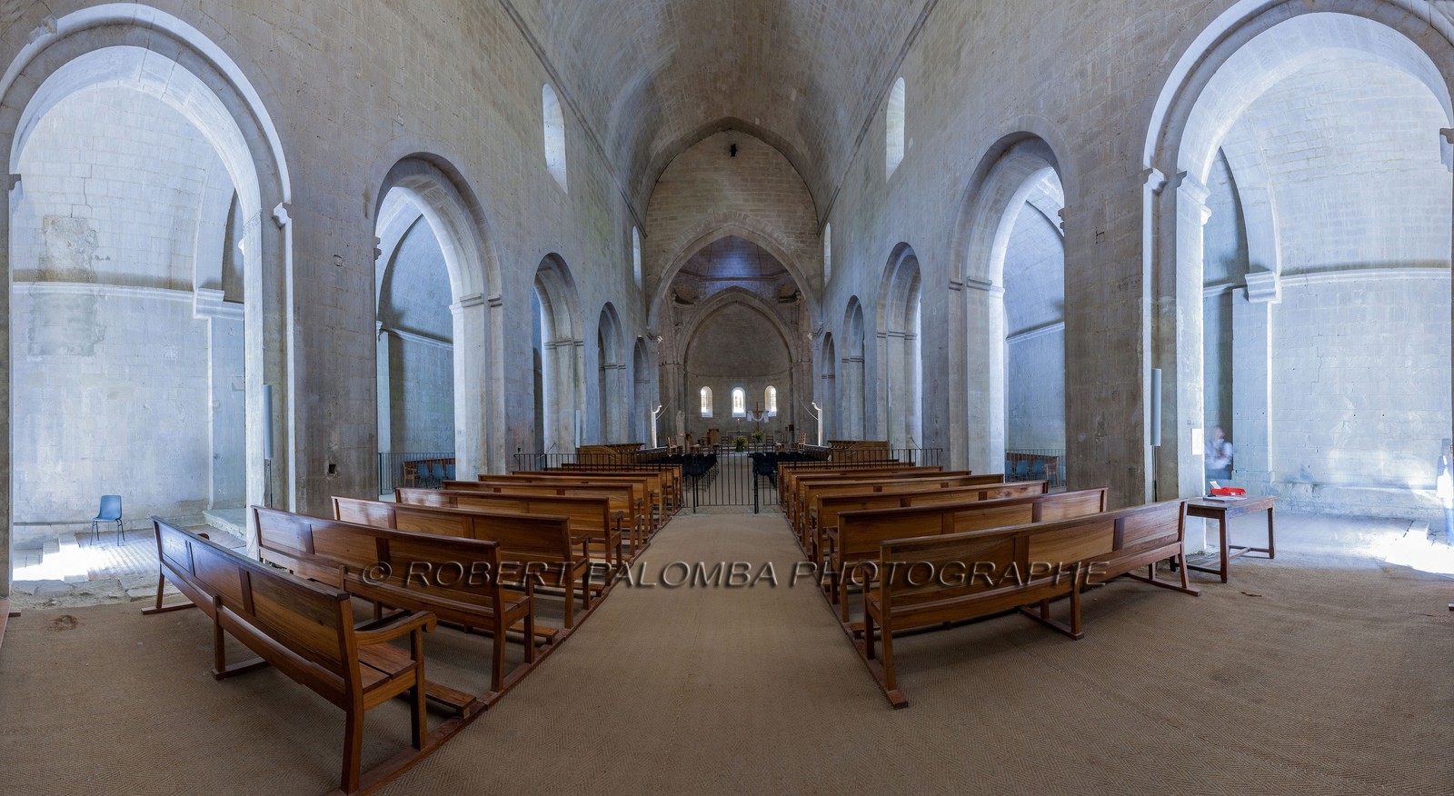Abbaye de Sénanque