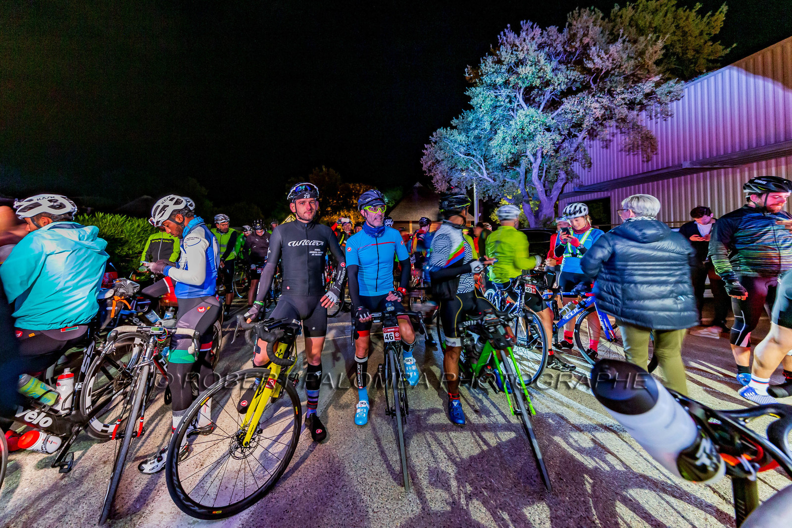 Bikingman Corsica 2019