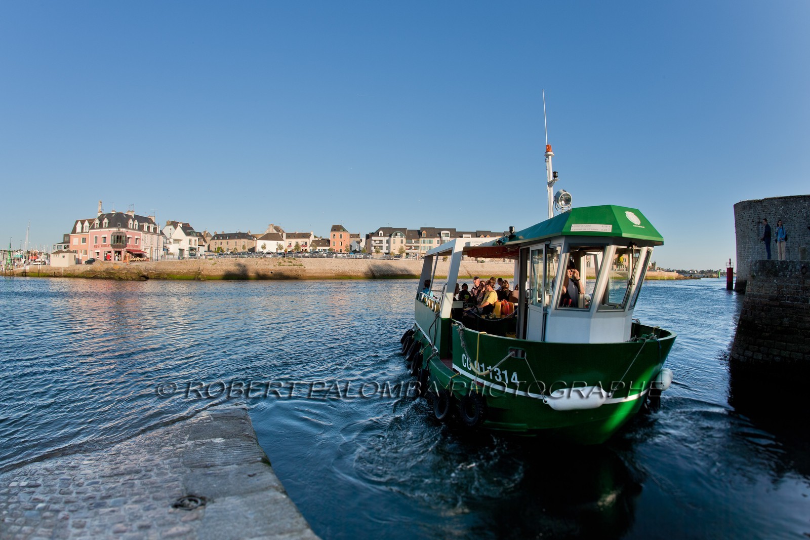 Concarneau