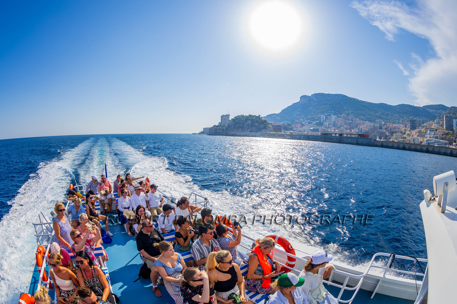 Croisière-Nice-Monaco