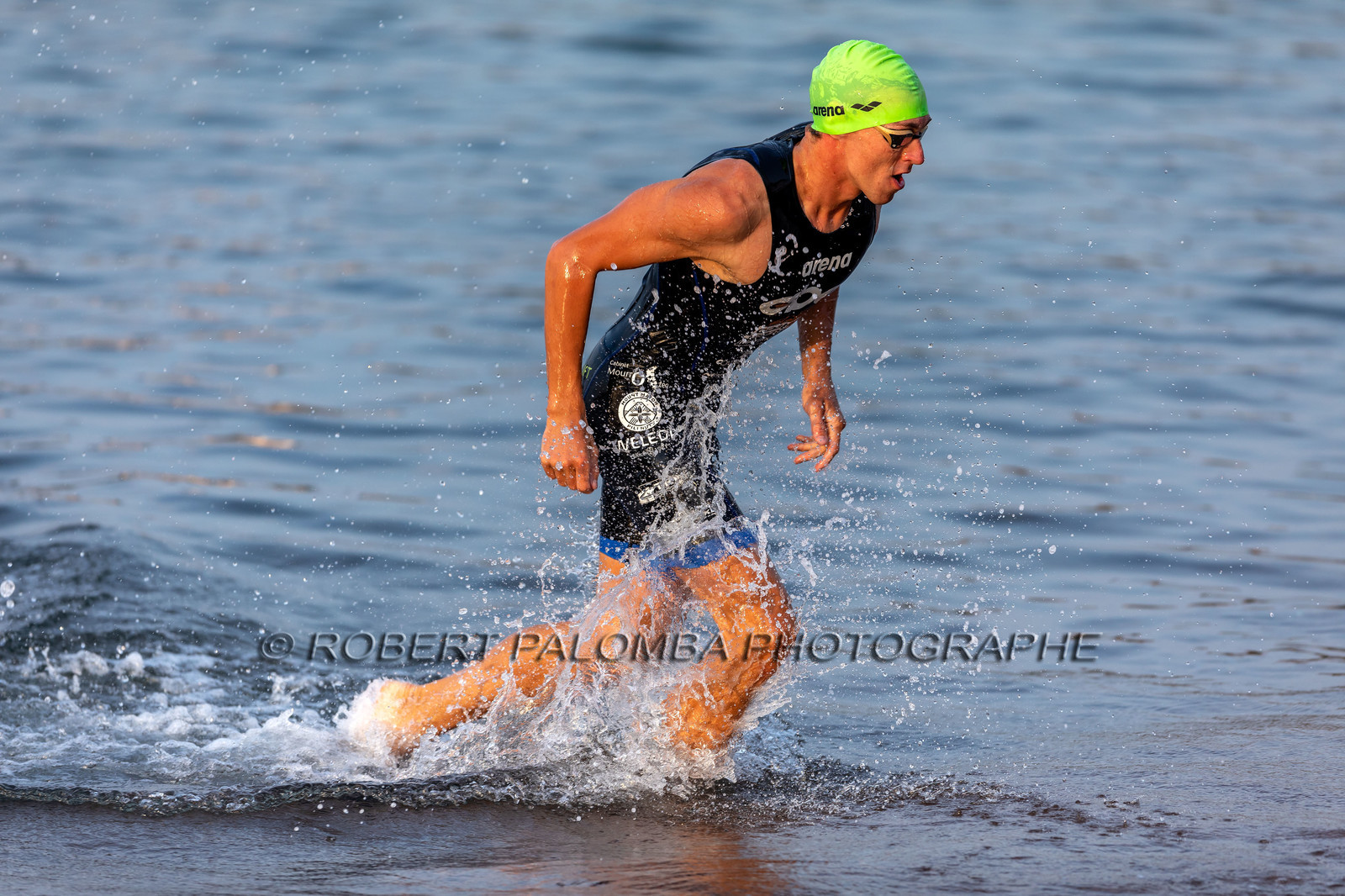 Triathlon