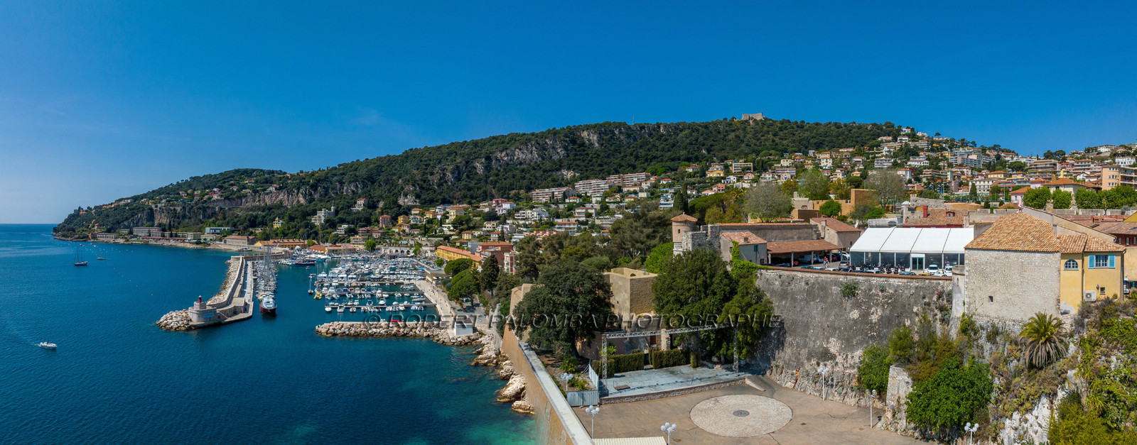 Villefranche-sur-Mer