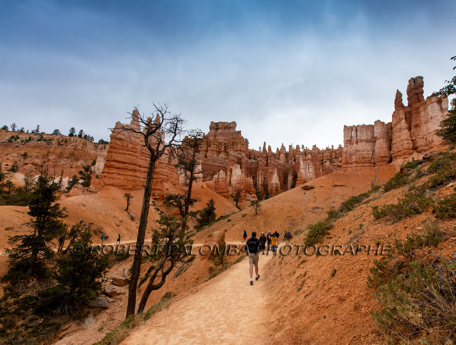 Bryce Canyon