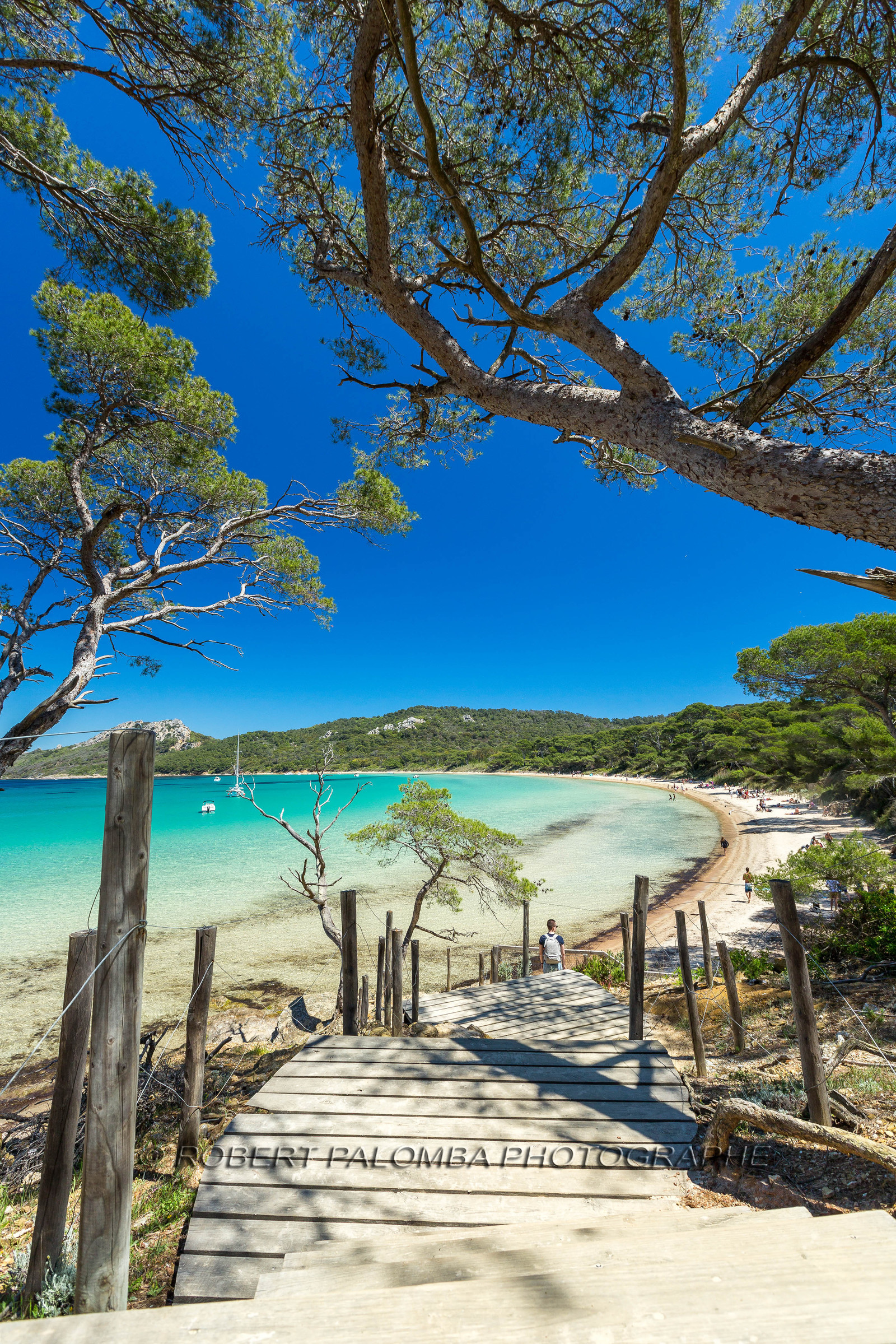 Porquerolles