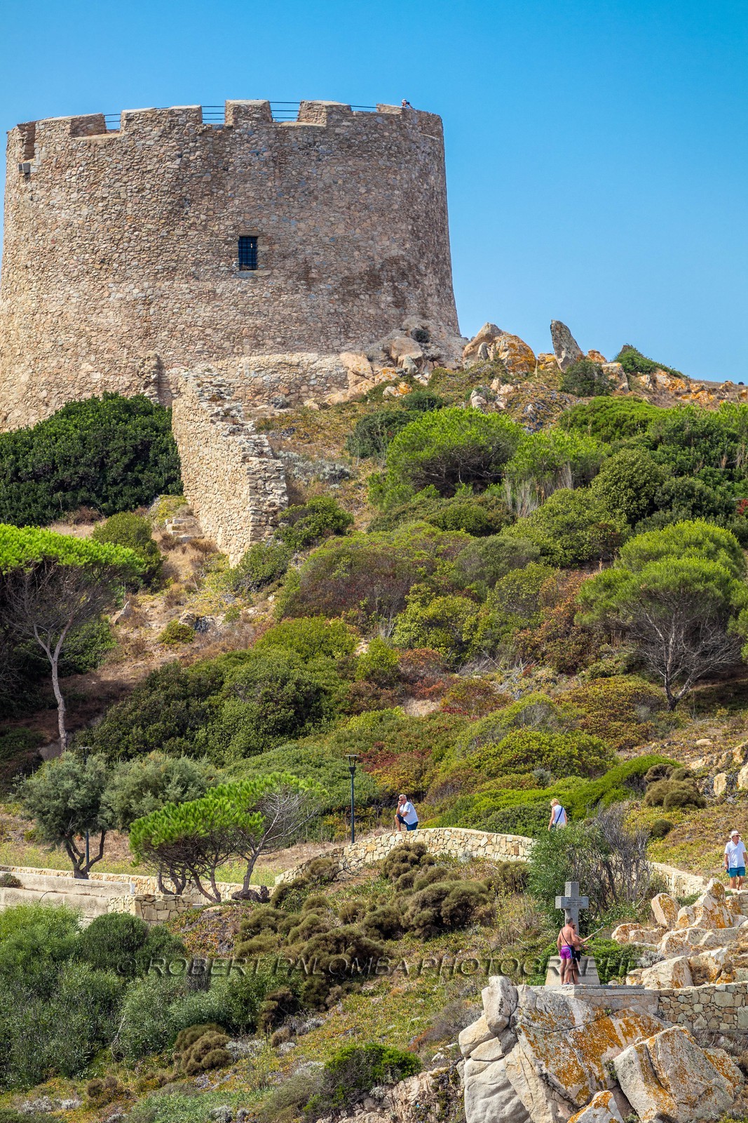Santa Teresa di Gallura