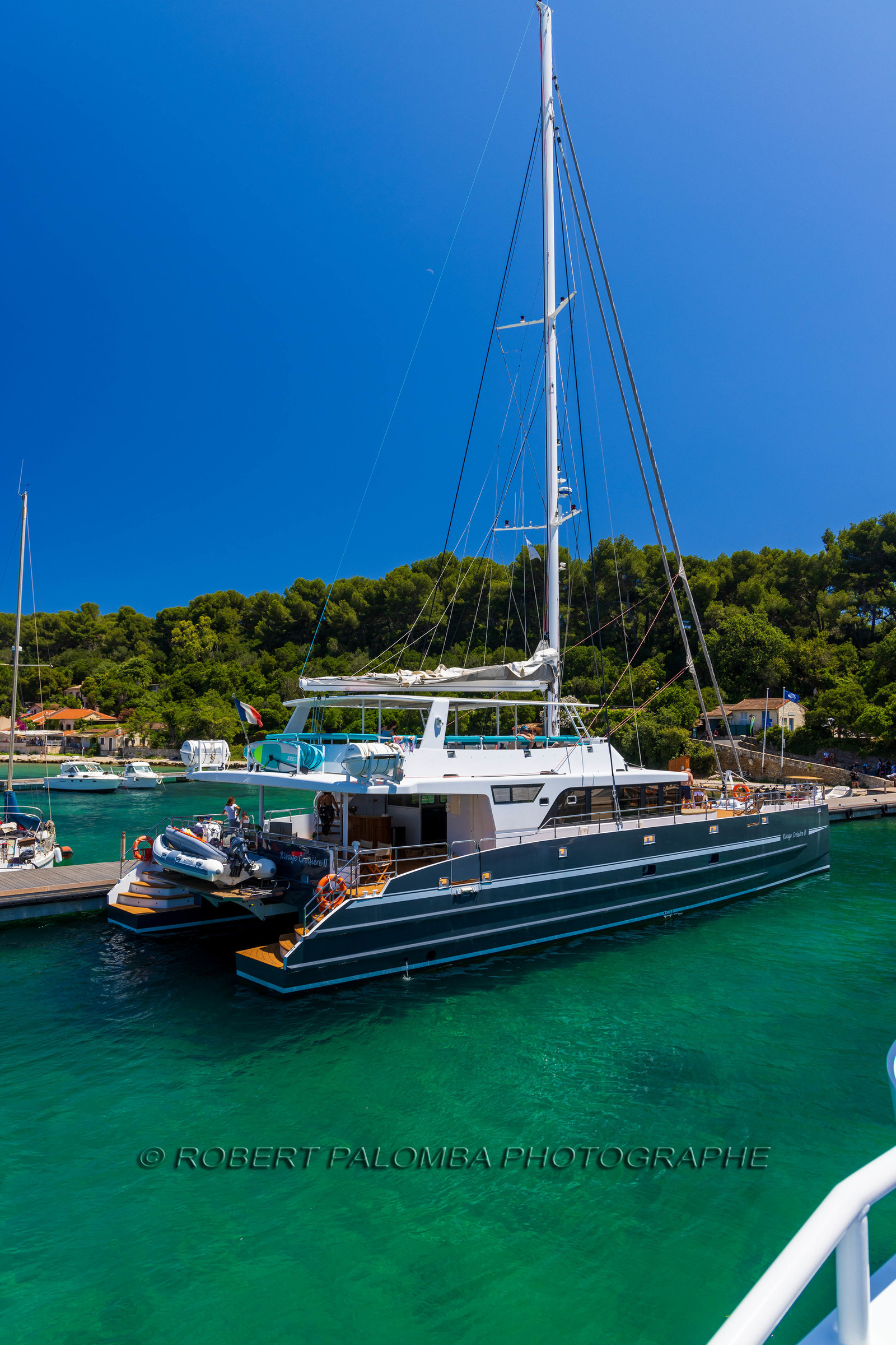 Rivage Croisière II