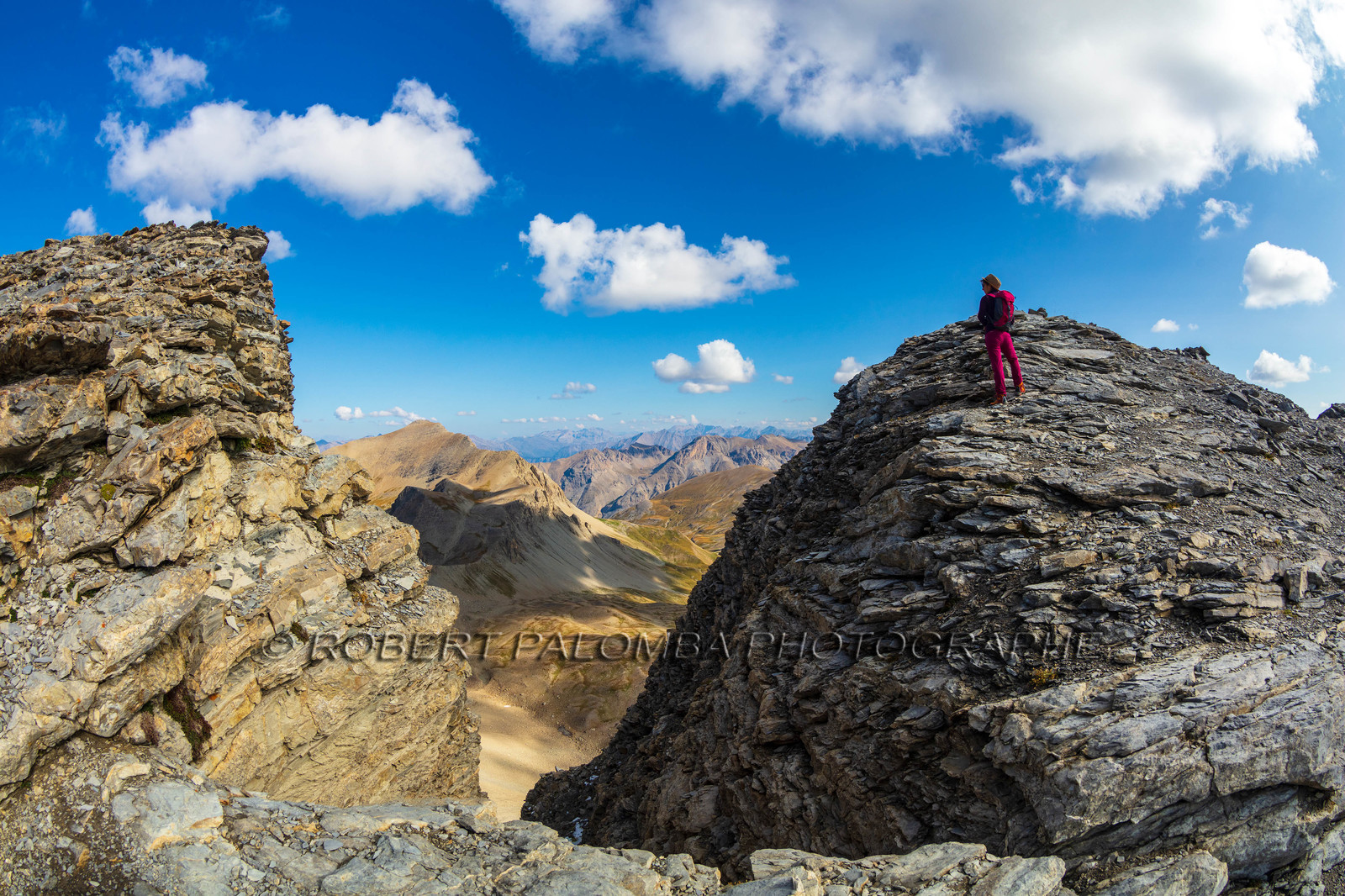Mont Pelat