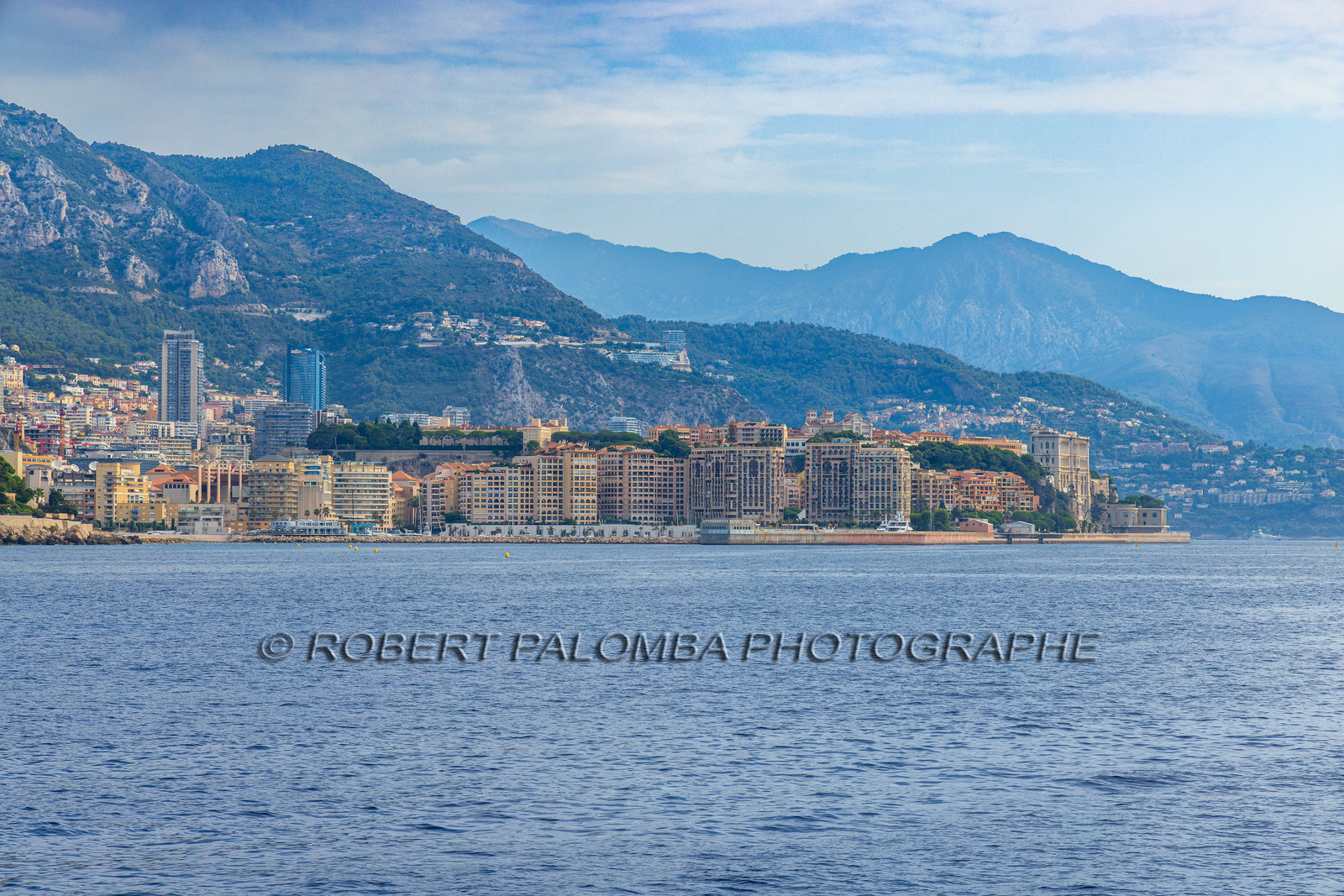 Croisière-Nice-Monaco