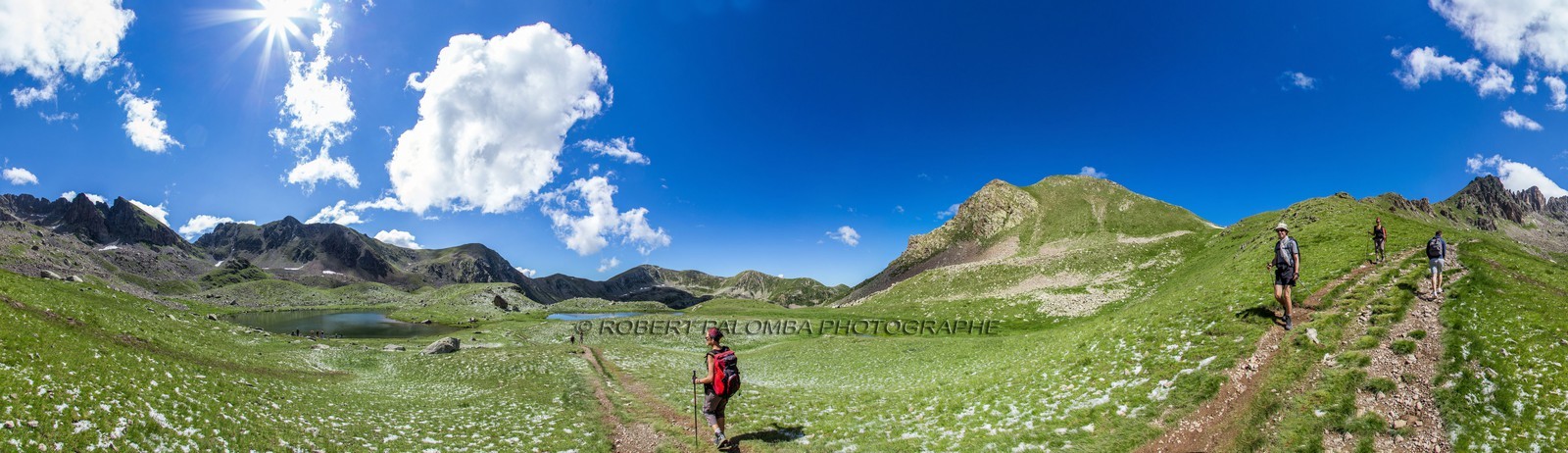 Mercantour