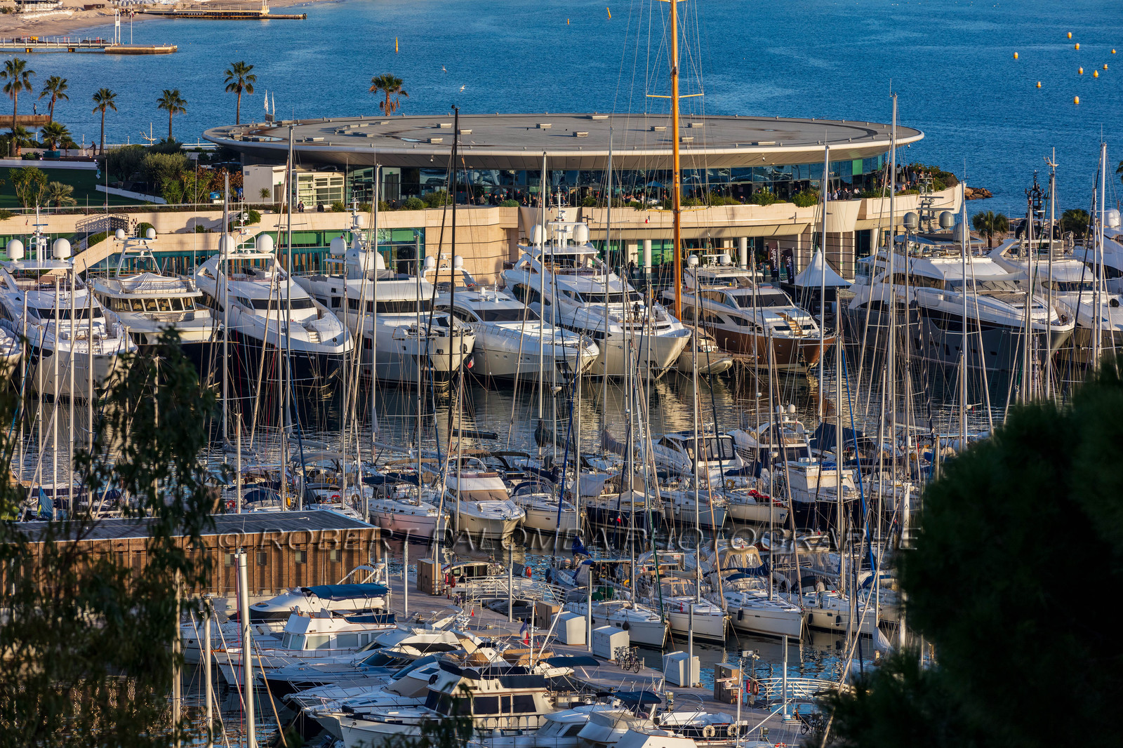 Cannes