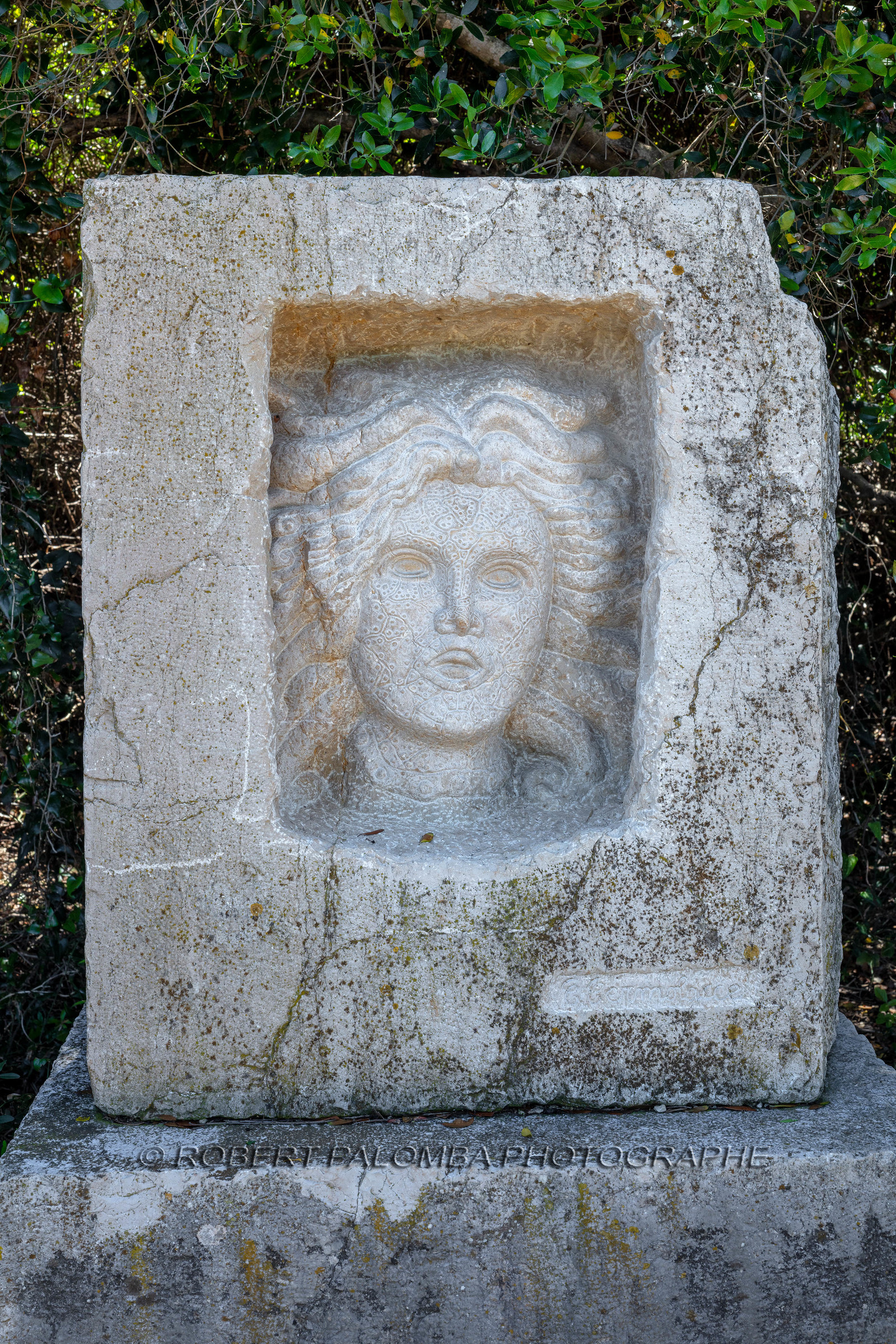 Lérins Sainte-Marguerite