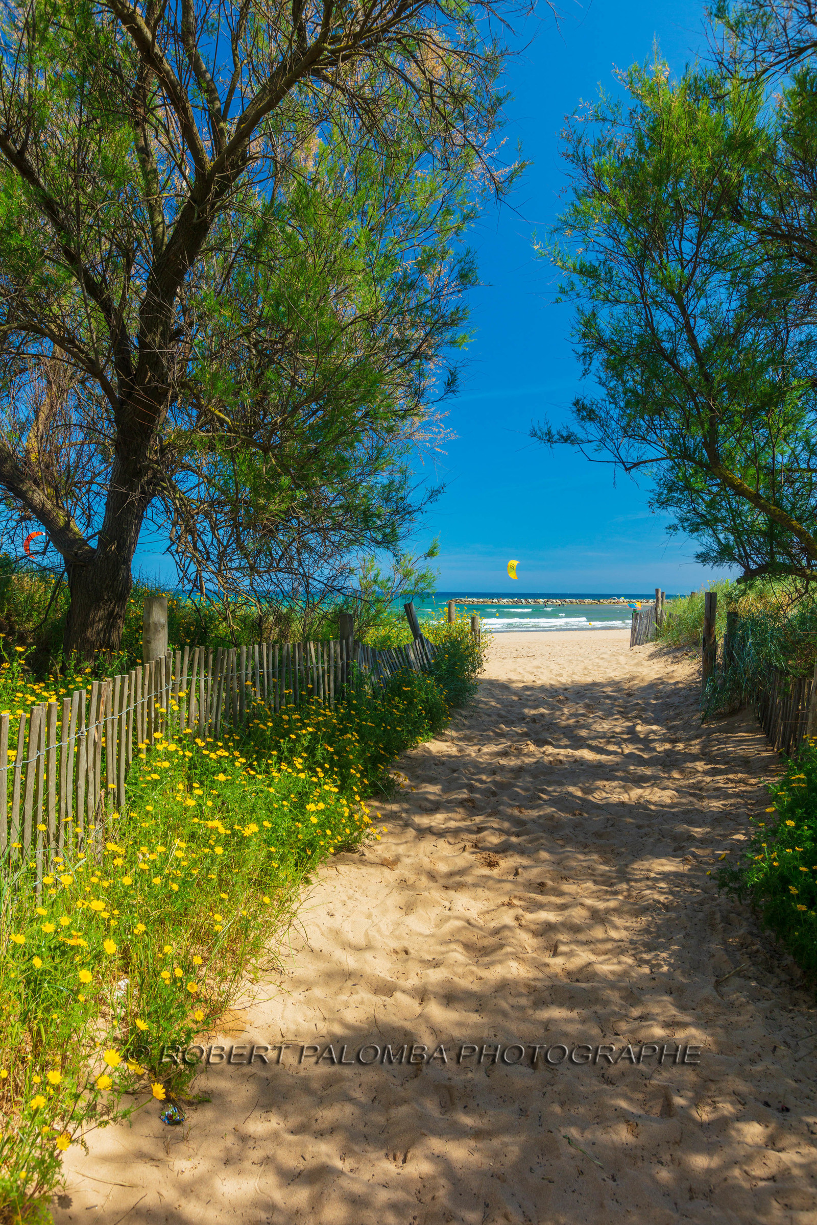 Sainte-Maxime