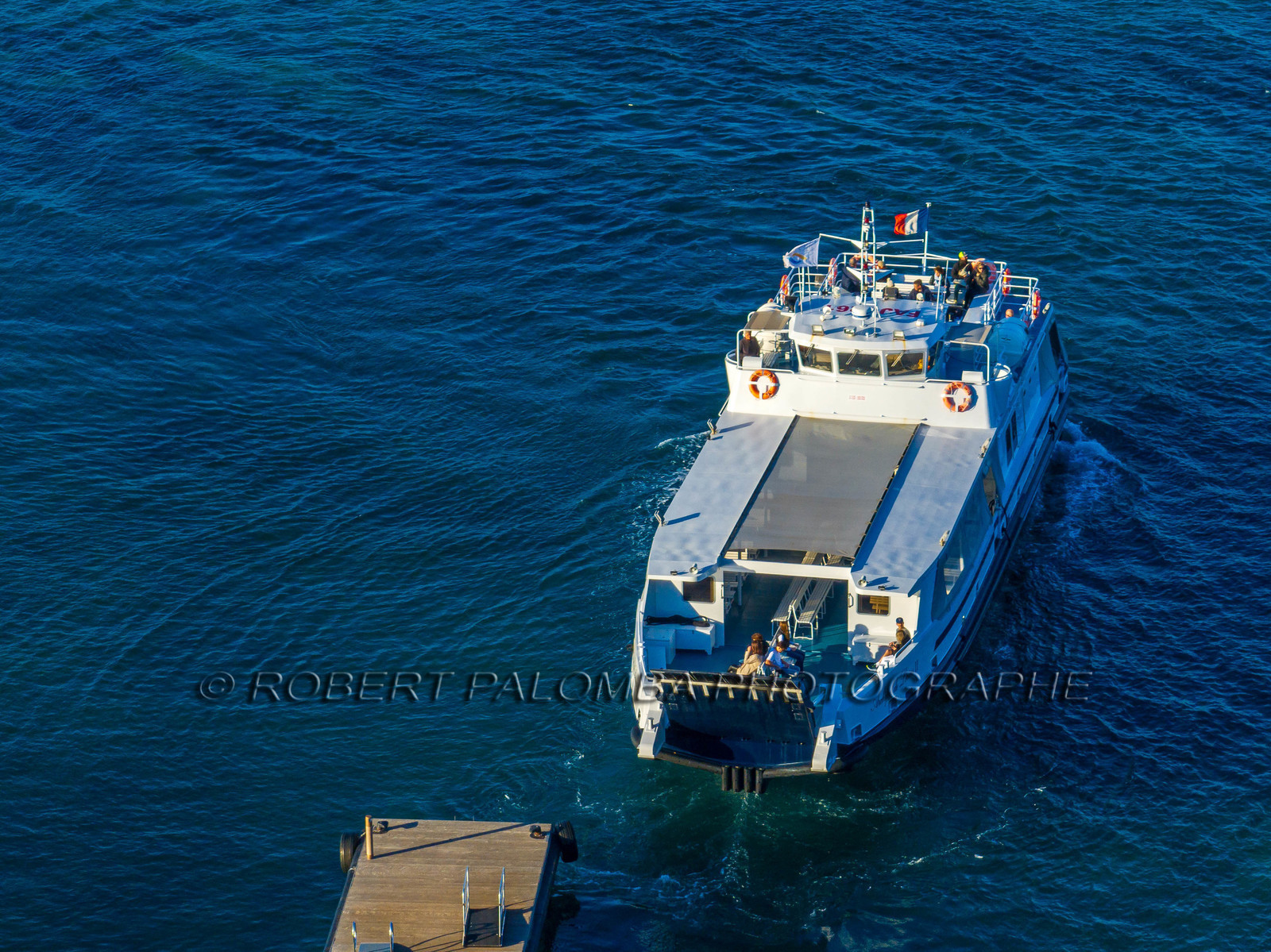 Lérins Sainte-Marguerite 2024