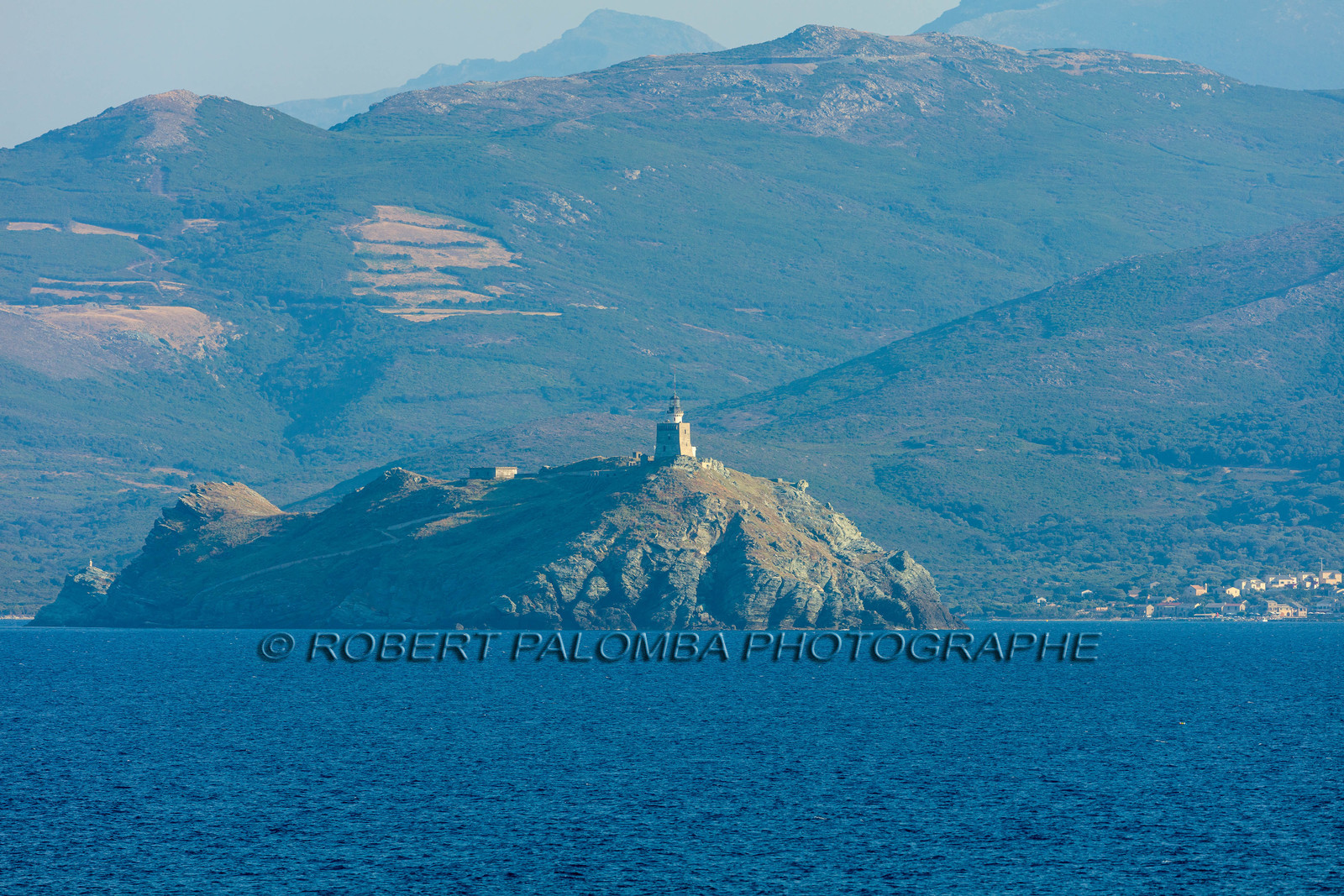 Giraglia