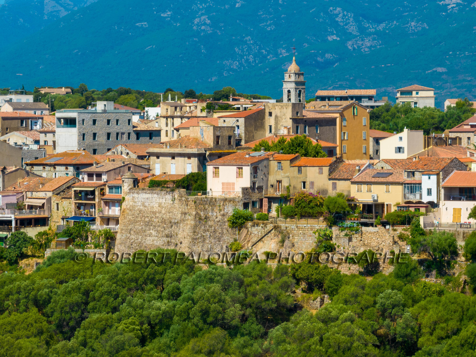 Porto-Vecchio