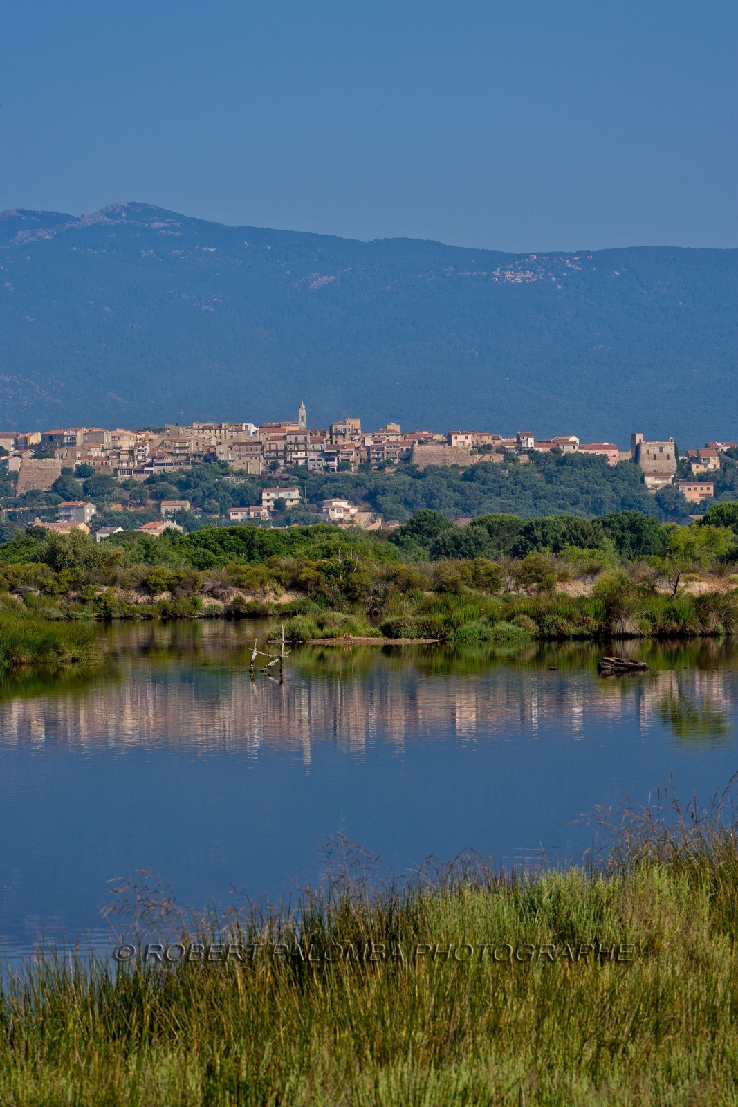 Porto Vecchio