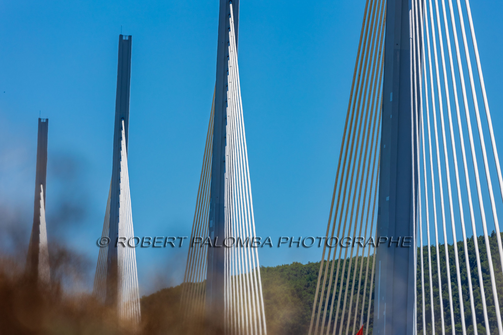 Viaduc de Millau