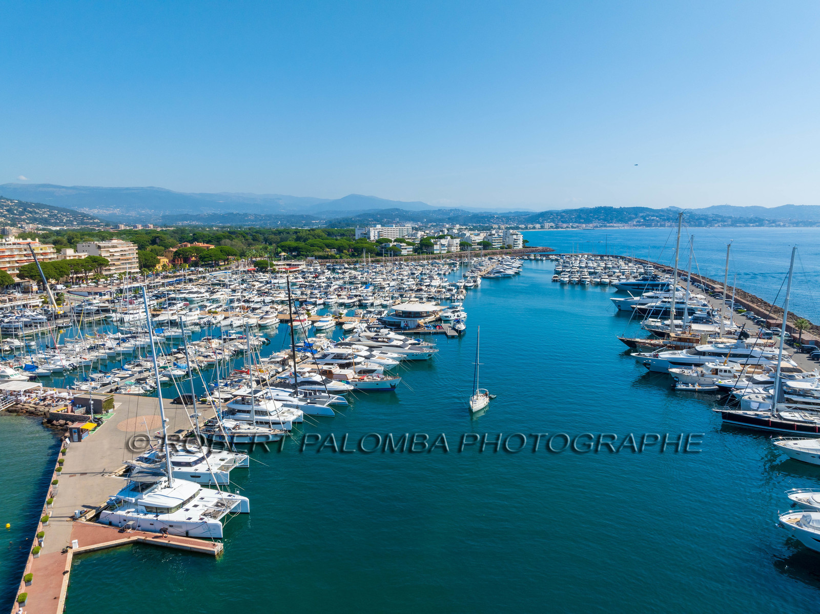 Mandelieu-la-Napoule