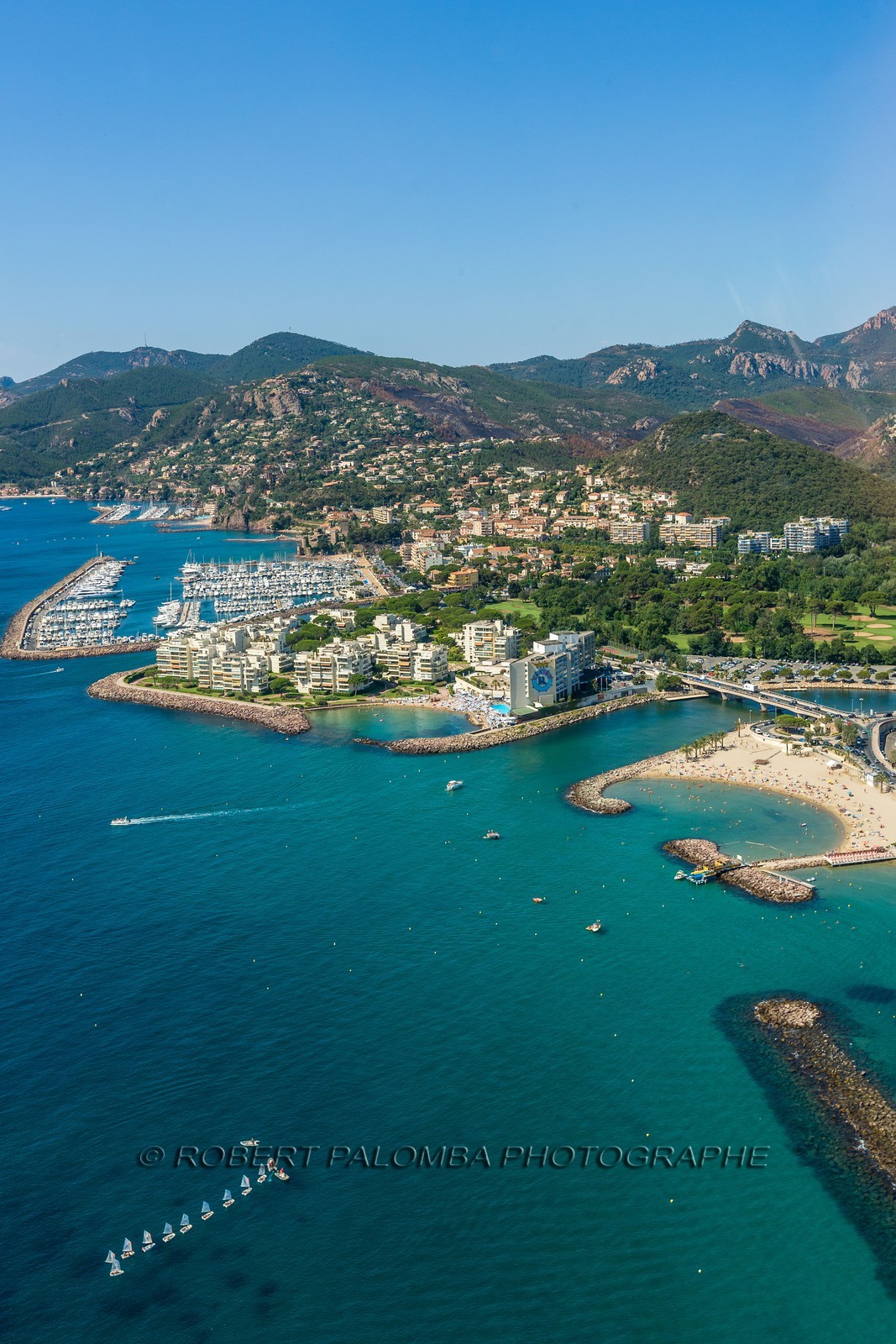 Mandelieu-la-Napoule