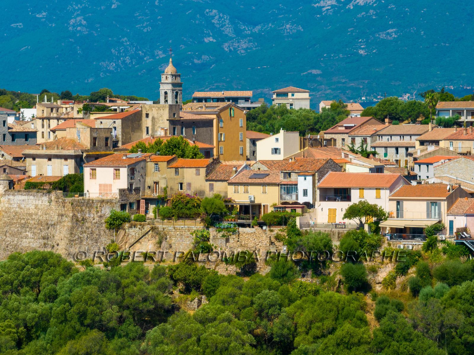 Porto-Vecchio
