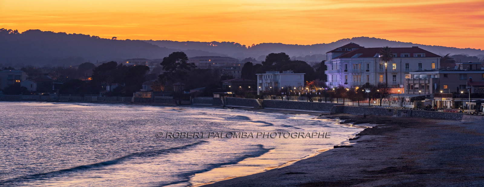 La Seyne-sur-Mer