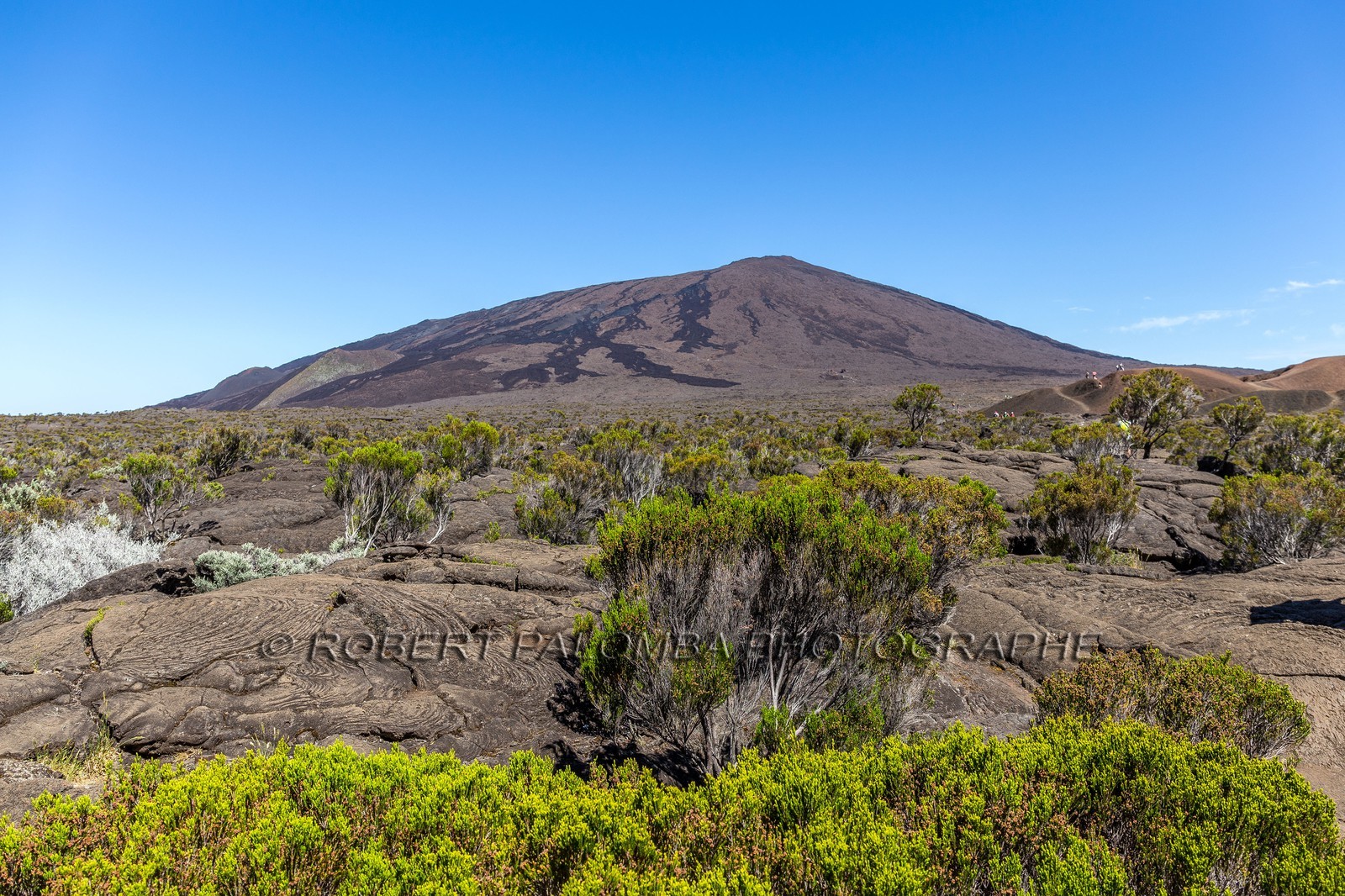 Ile de La Réunion