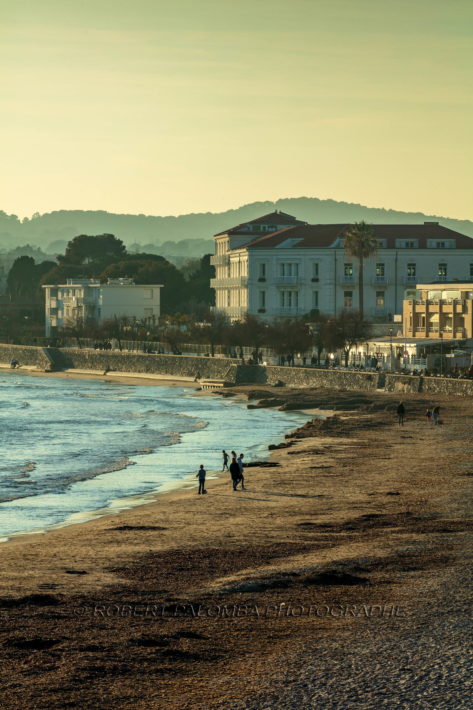 La Seyne-sur-Mer