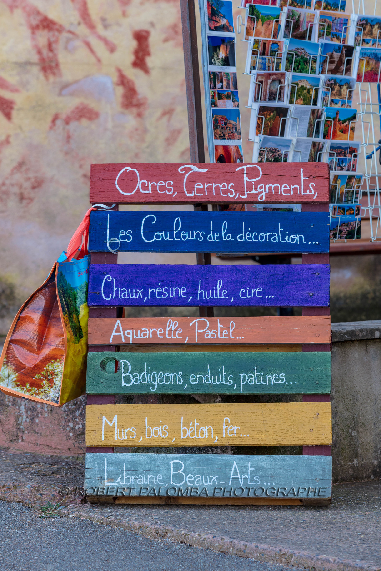 Roussillon