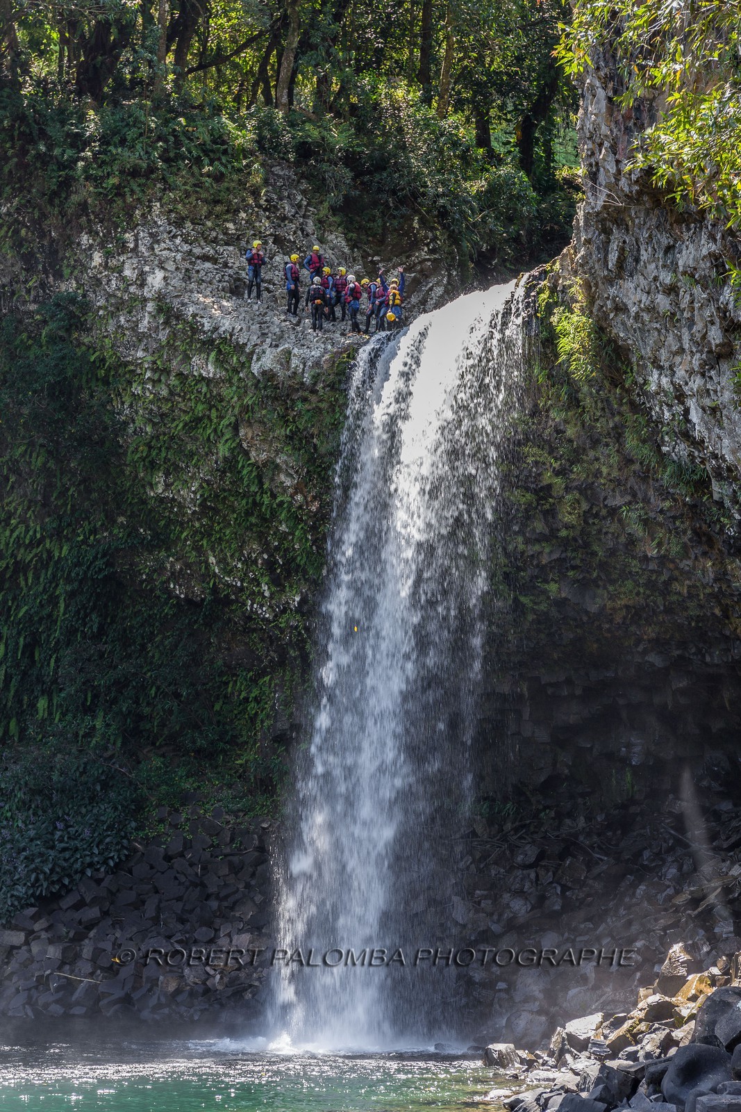 Ile de La Réunion