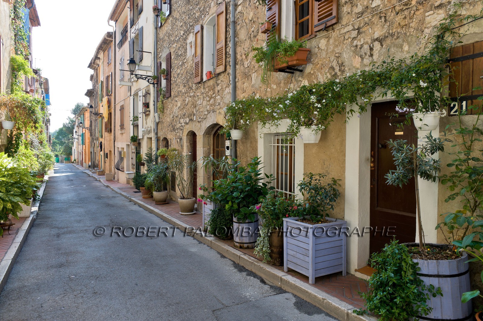 Mouans-Sartoux