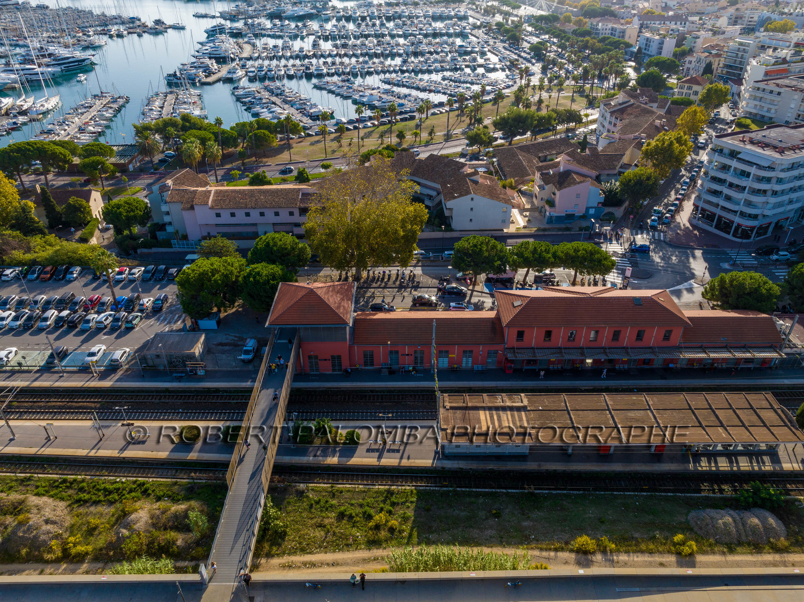 Antibes